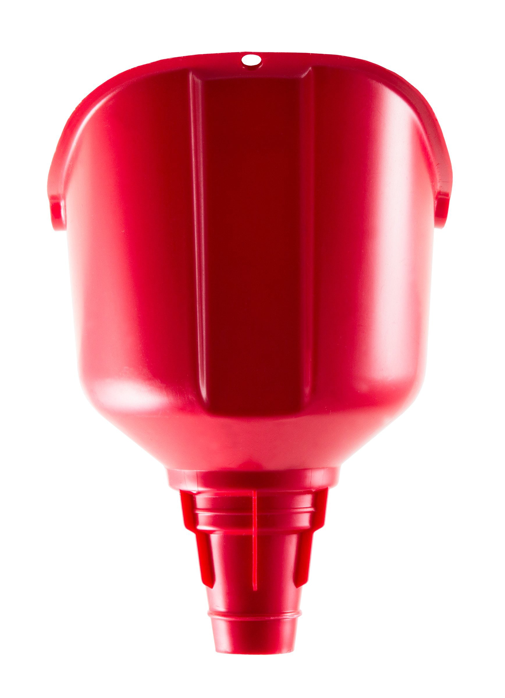 Liquid Plastic 5l Red Flash Harry 9400 427005 - BUCO Hardware & Buildware