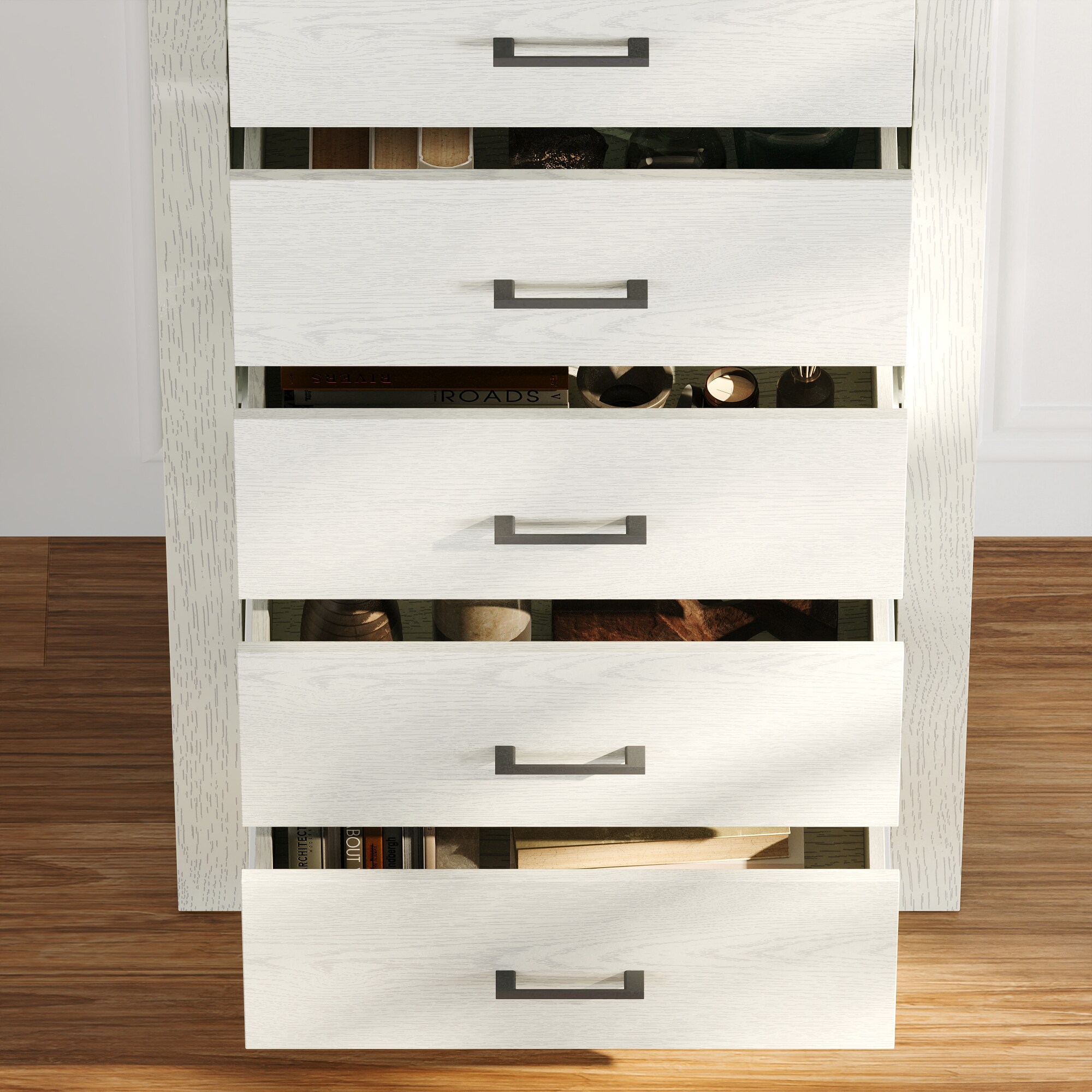 FUFU&GAGA KF200258-01 dressers - View #9