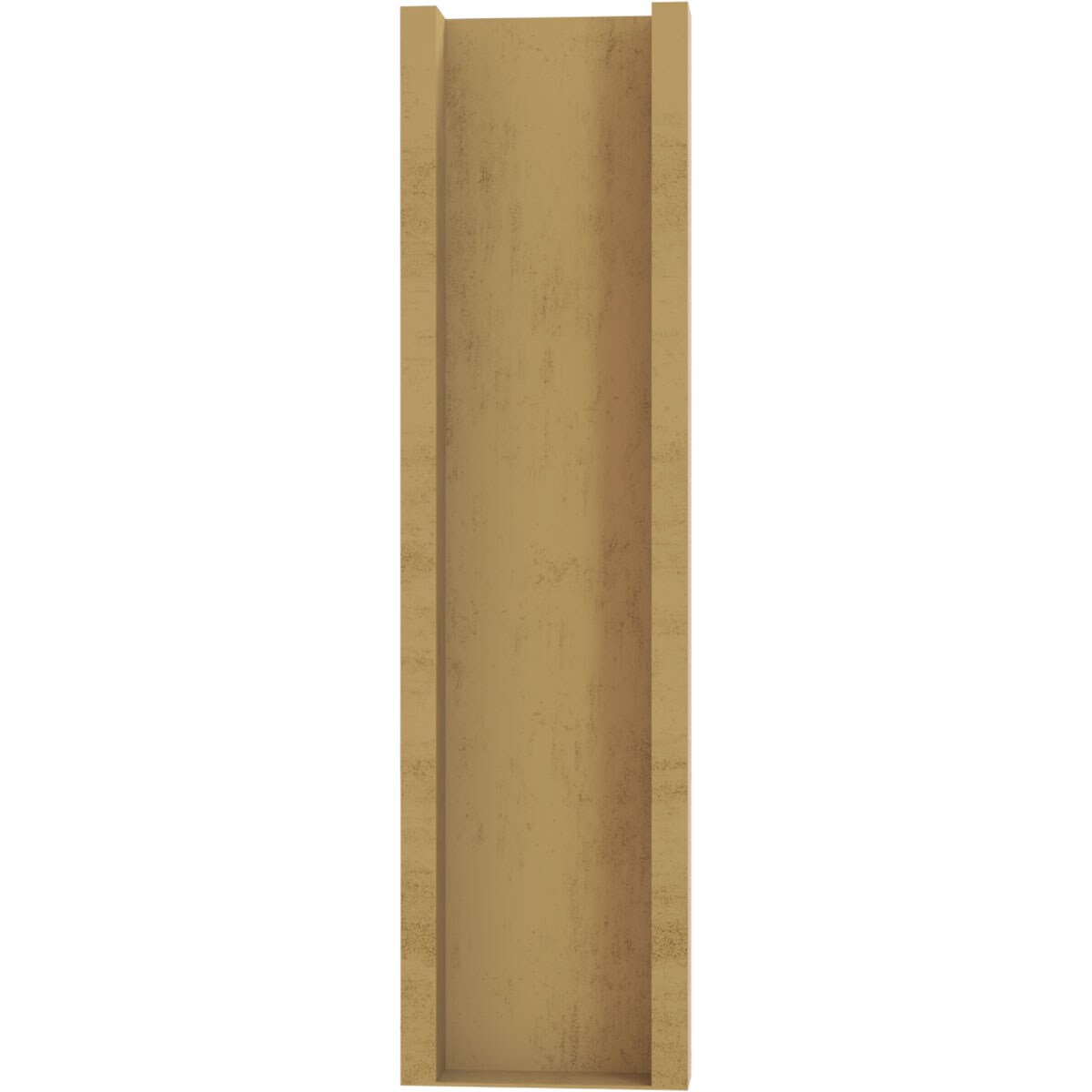 Ekena Millwork 2131637 corbels - View #5