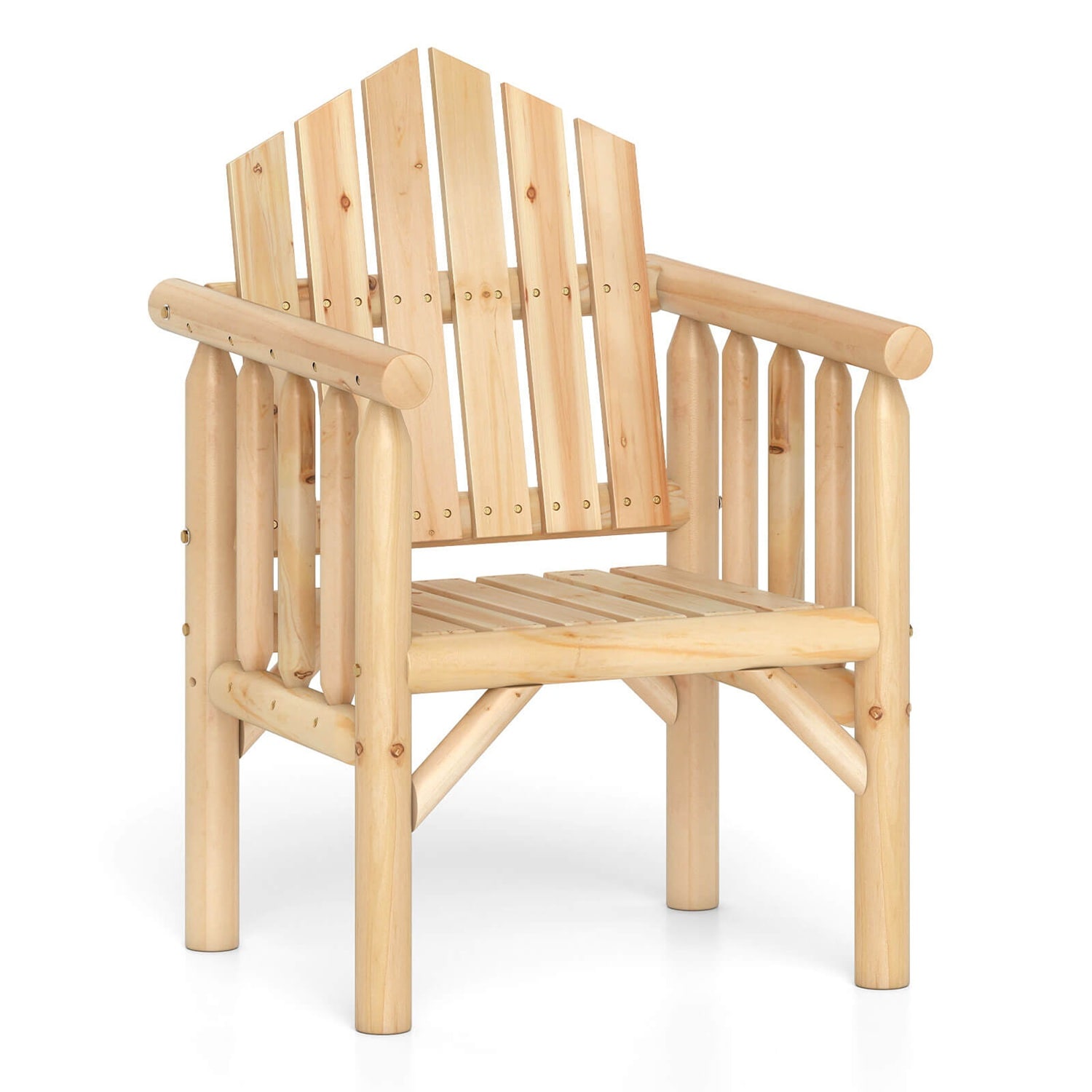 Costway CSHY001835 Patio-Chairs - View #2