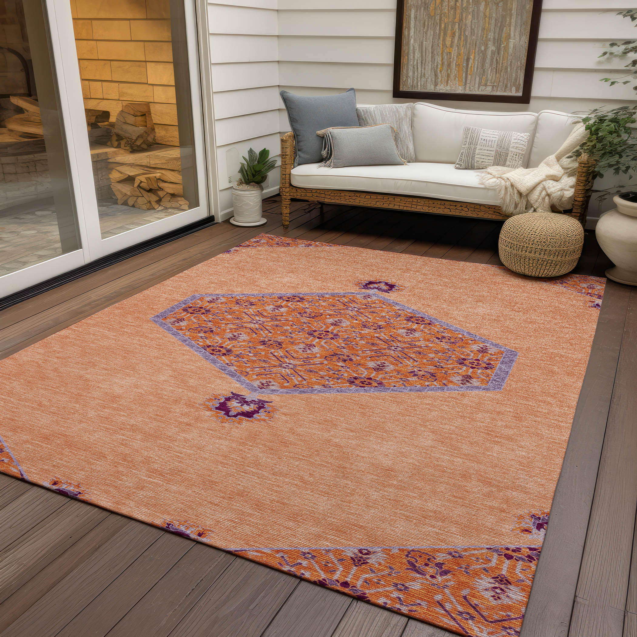 Addison Rugs ACN1011PH3X5 rugs - View #8