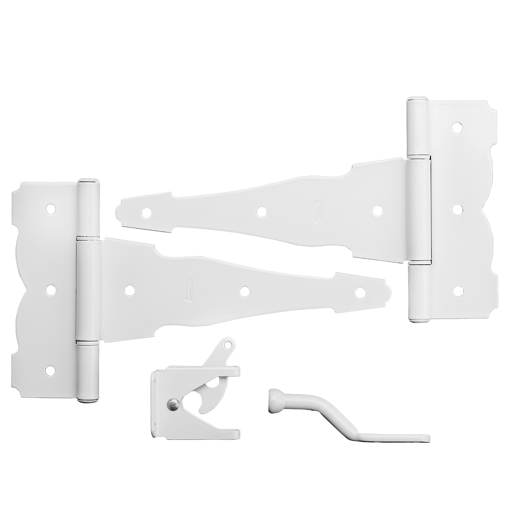 National Hardware N109-003 Gate-Hardware - View #3