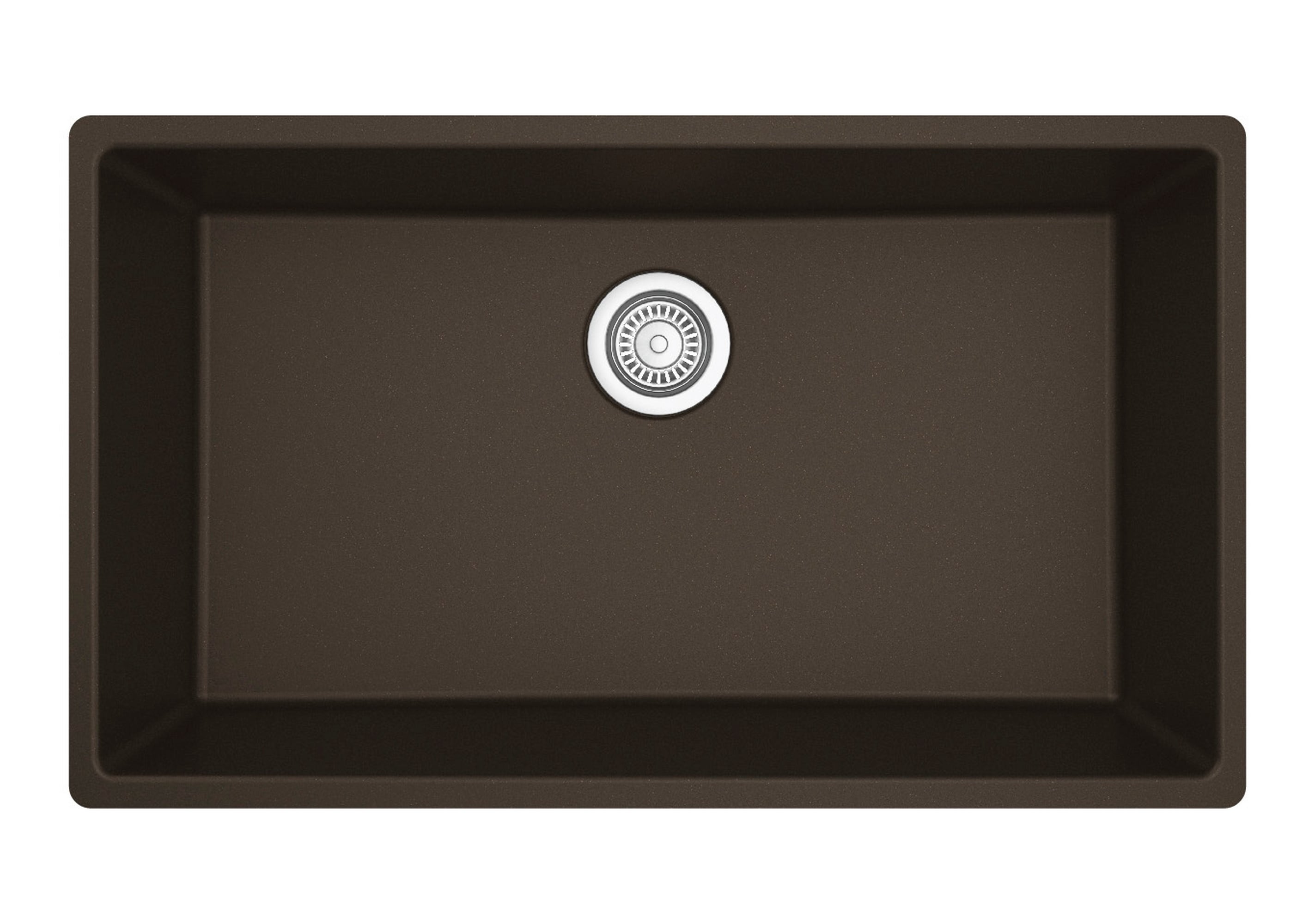 Karran QU-812-BR Kitchen-Sinks - View #3