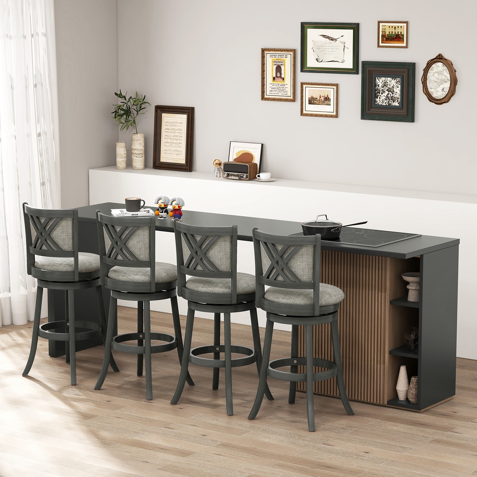  ID11714GR27 stools - View #8