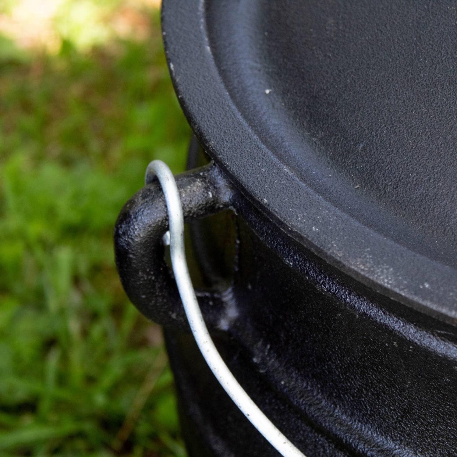 Lehman's 1356869 Stock-Pots - View #5