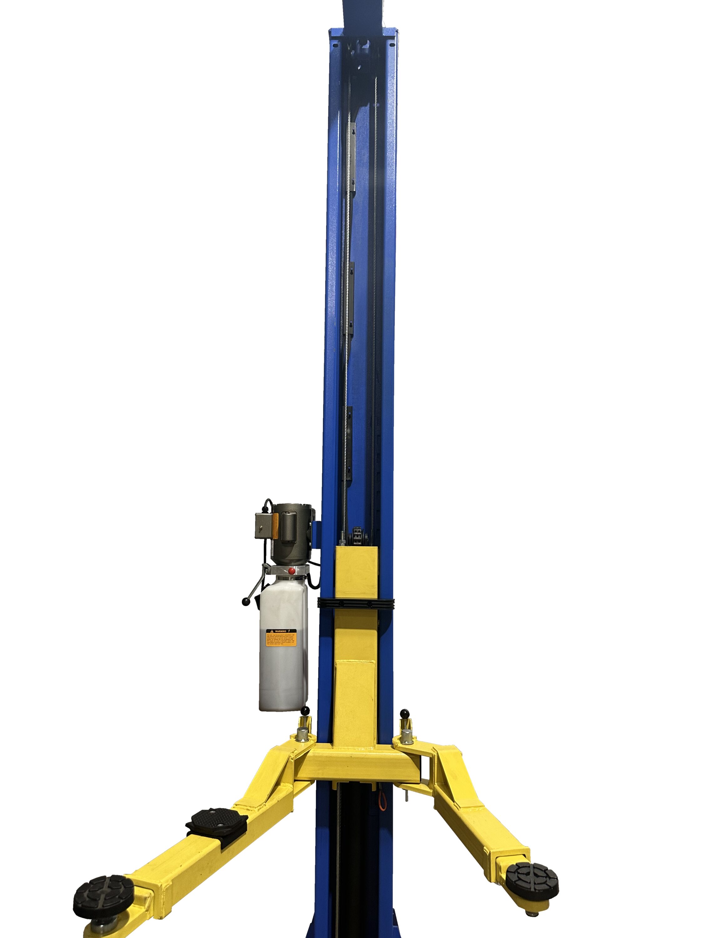 Tuxedo TP9KACX Vehicle-Lifts - View #11