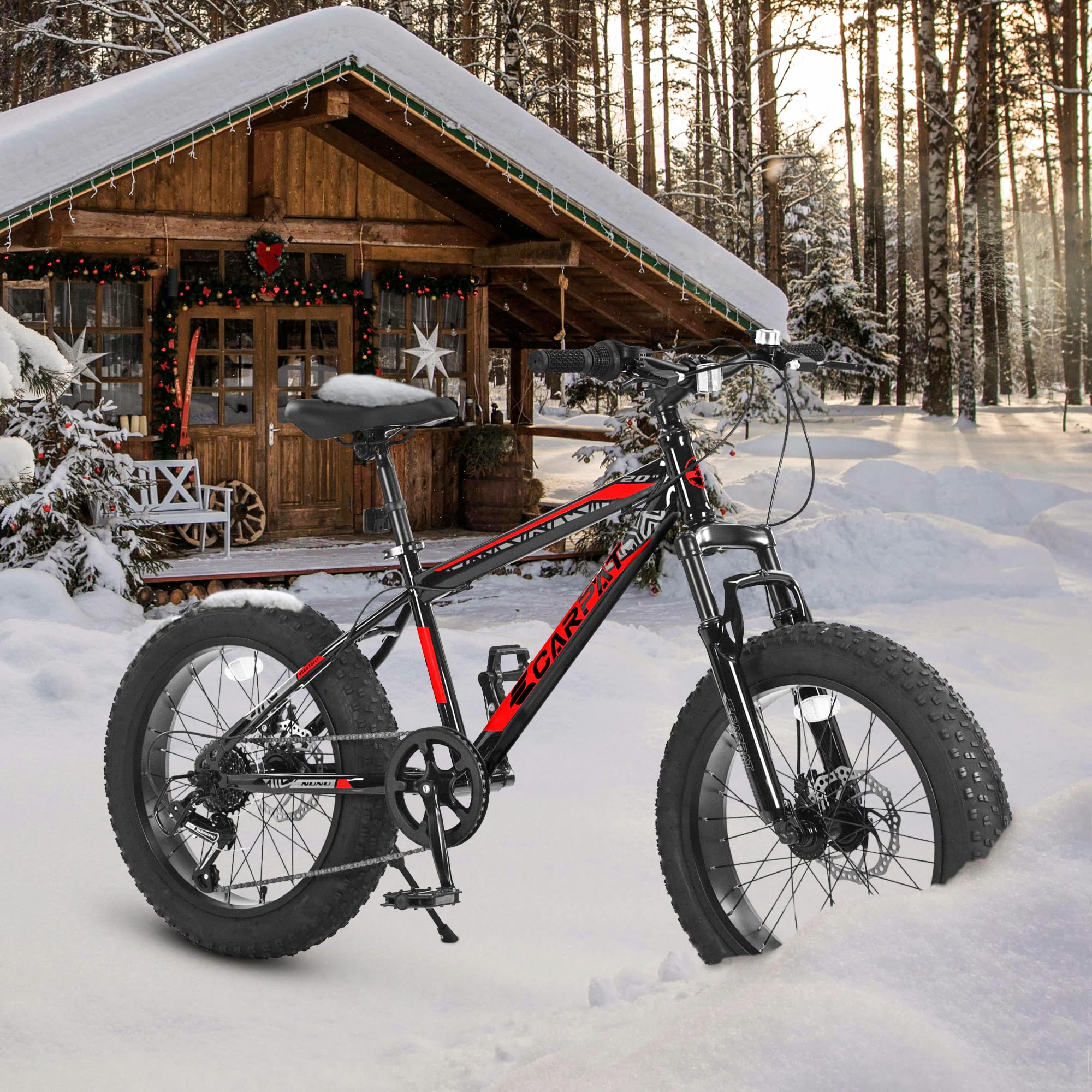 Runesay QCTRBIK-11 bikes - View #7