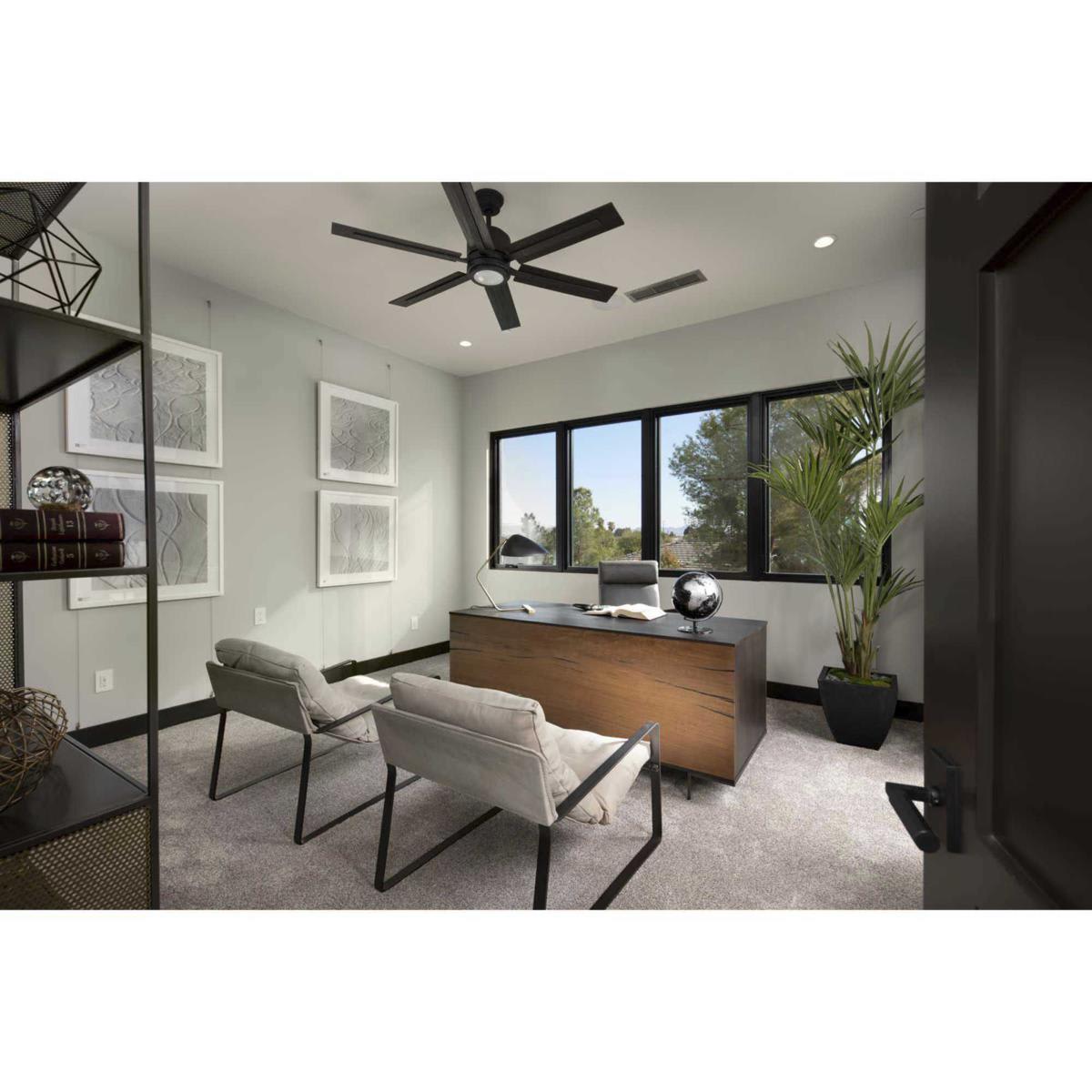 Decovio 17177-GIL Ceiling-Fans - View #3