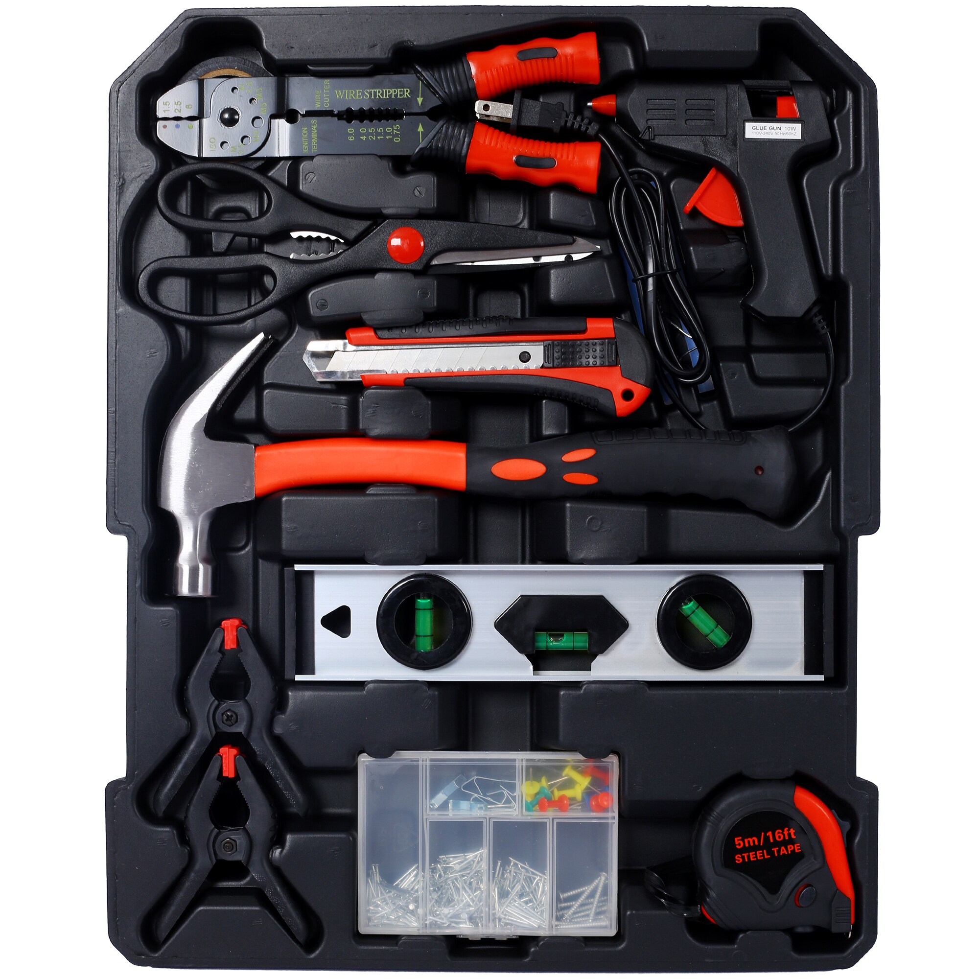 LETILY VDDPIC4A Mechanics-Tool-Sets - View #7