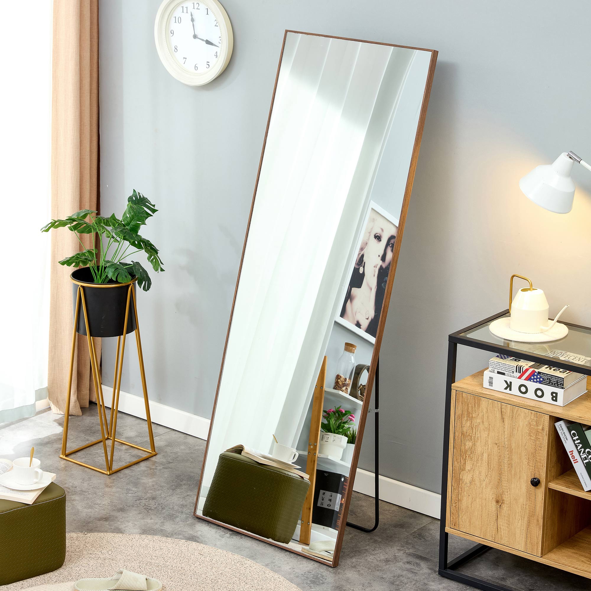 Bybafun YD5200014 Decor-Mirrors - View #2