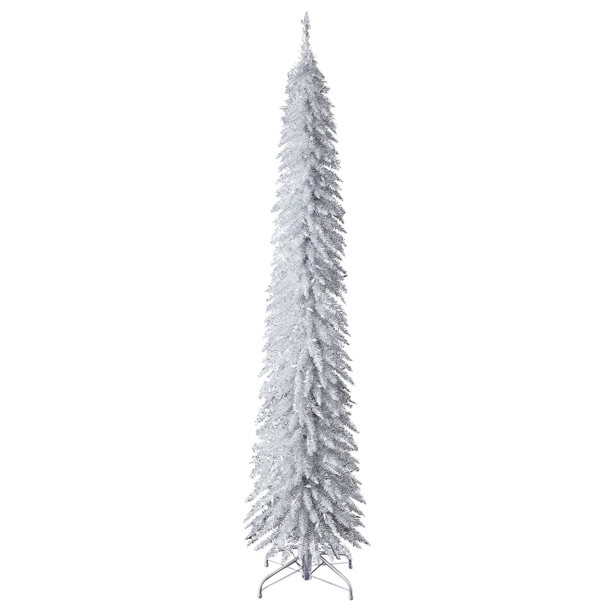Home Heritage 155400 Artificial-Christmas-Trees - View #2
