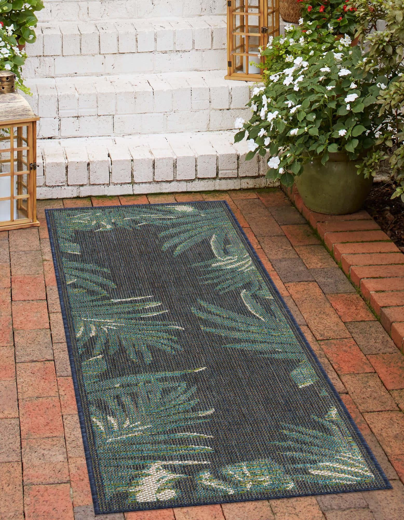 Unique Loom 3176991 rugs - View #7