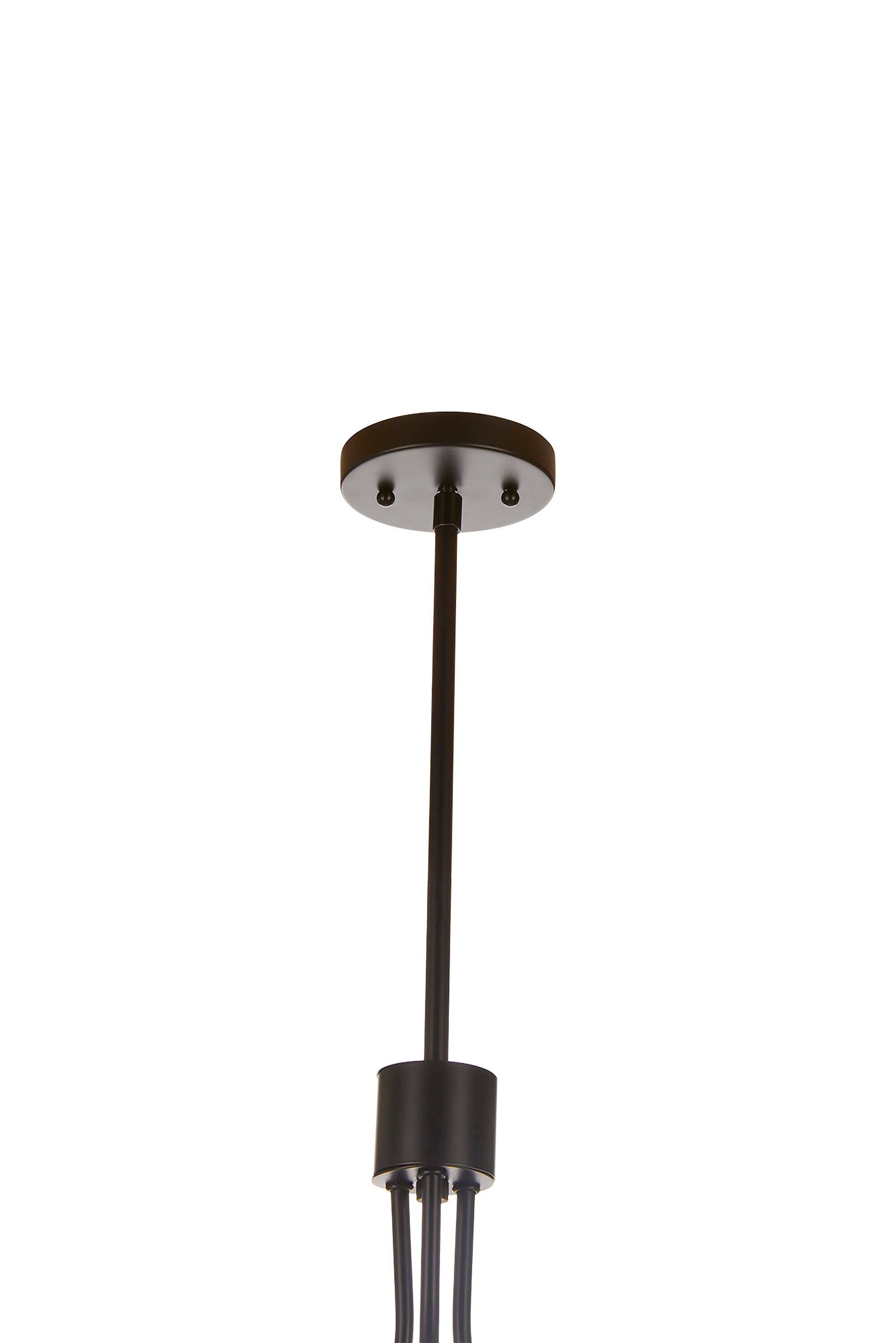 Bennett Lighting 12032521BLK b090015 - View #3