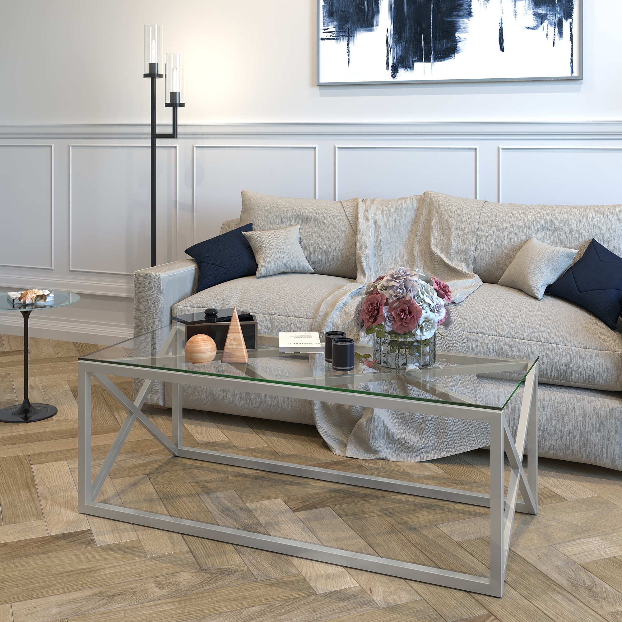 Hailey Home CT0060 Coffee-Tables - View #2