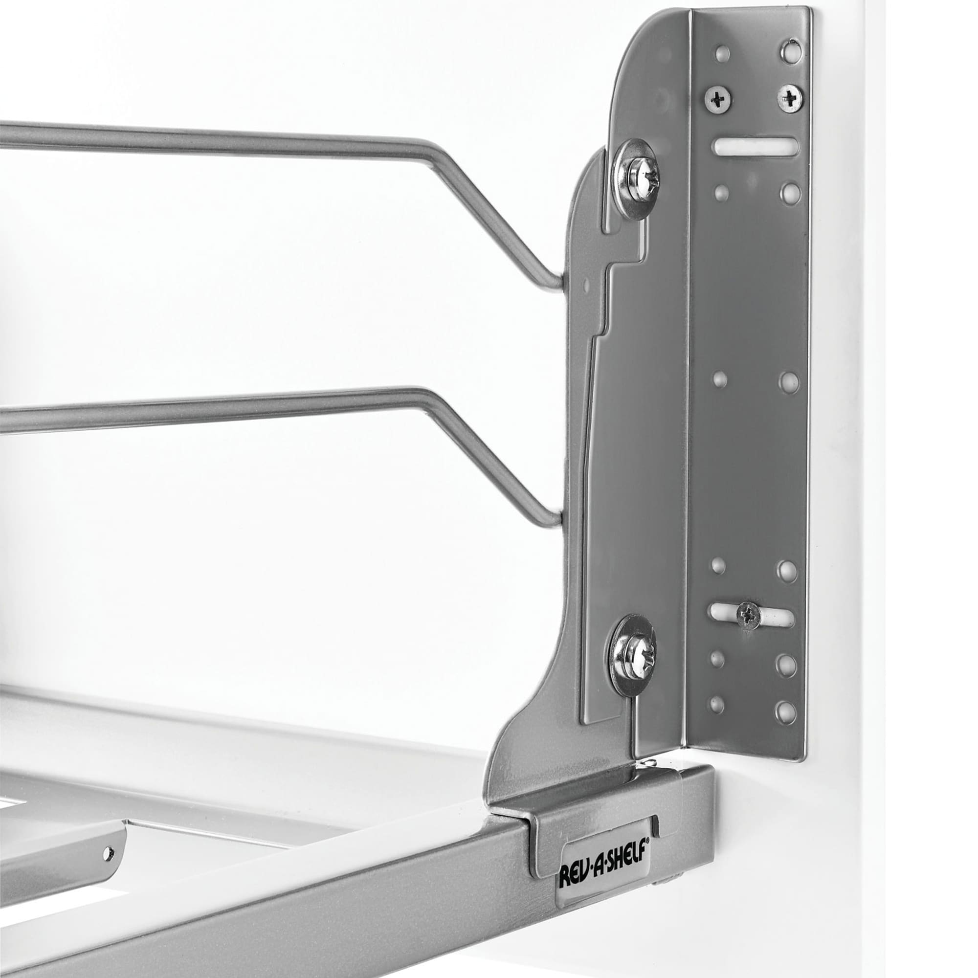 Rev-A-Shelf 313298 Pullout-Trash-Cans - View #9