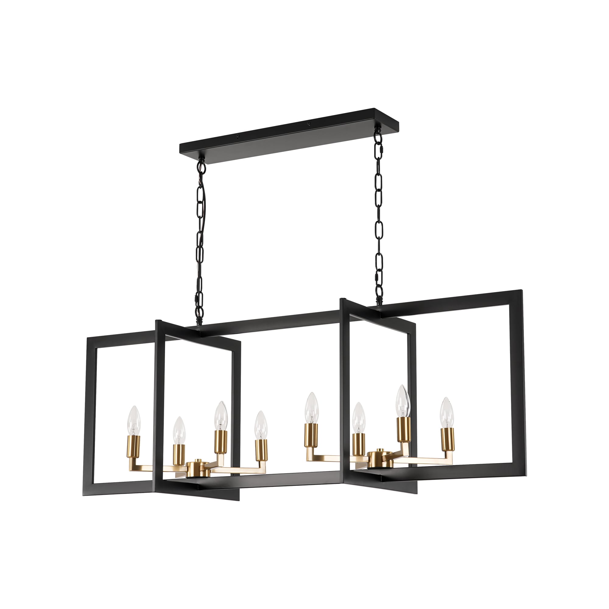 Rennnsan PL810170128 Pendant-Lights - View #2