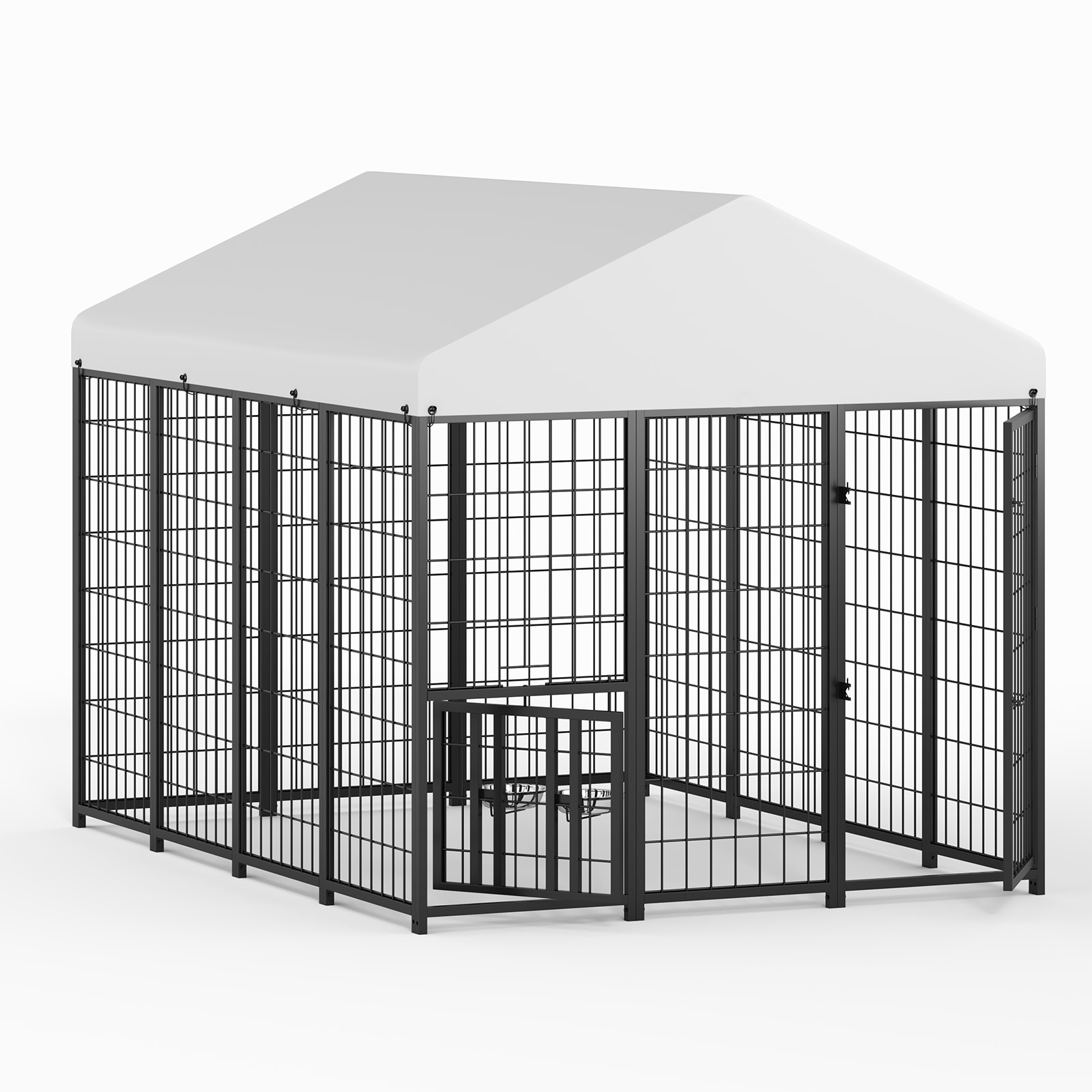 Dog Pens & Runs Brand LOVMOR