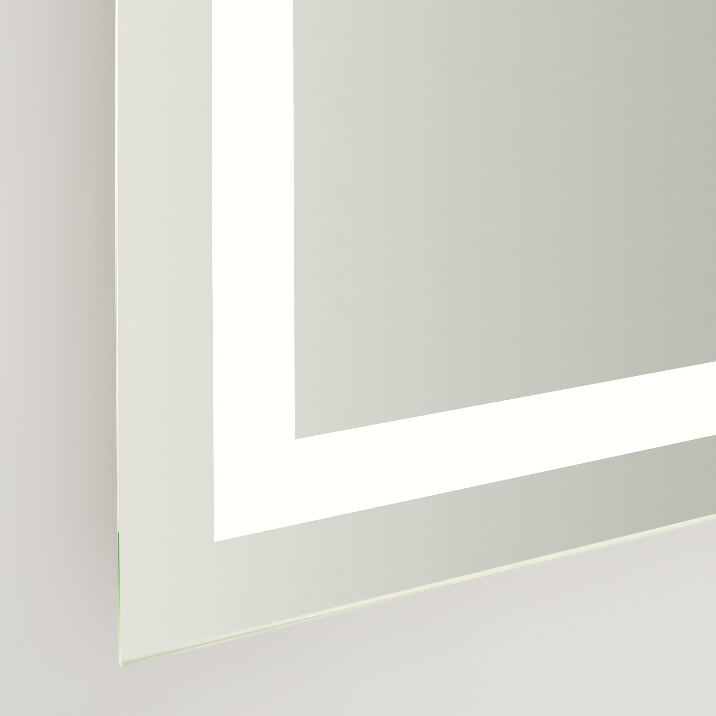 Generation Lighting MRIL1414 Framed-Bath-Mirrors - View #7