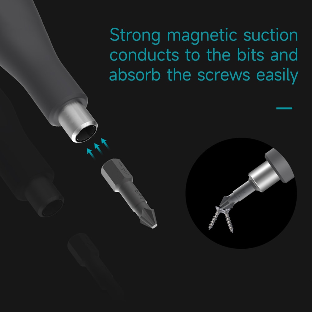 Topteng H029-A007 Screwdrivers-Individual - View #15
