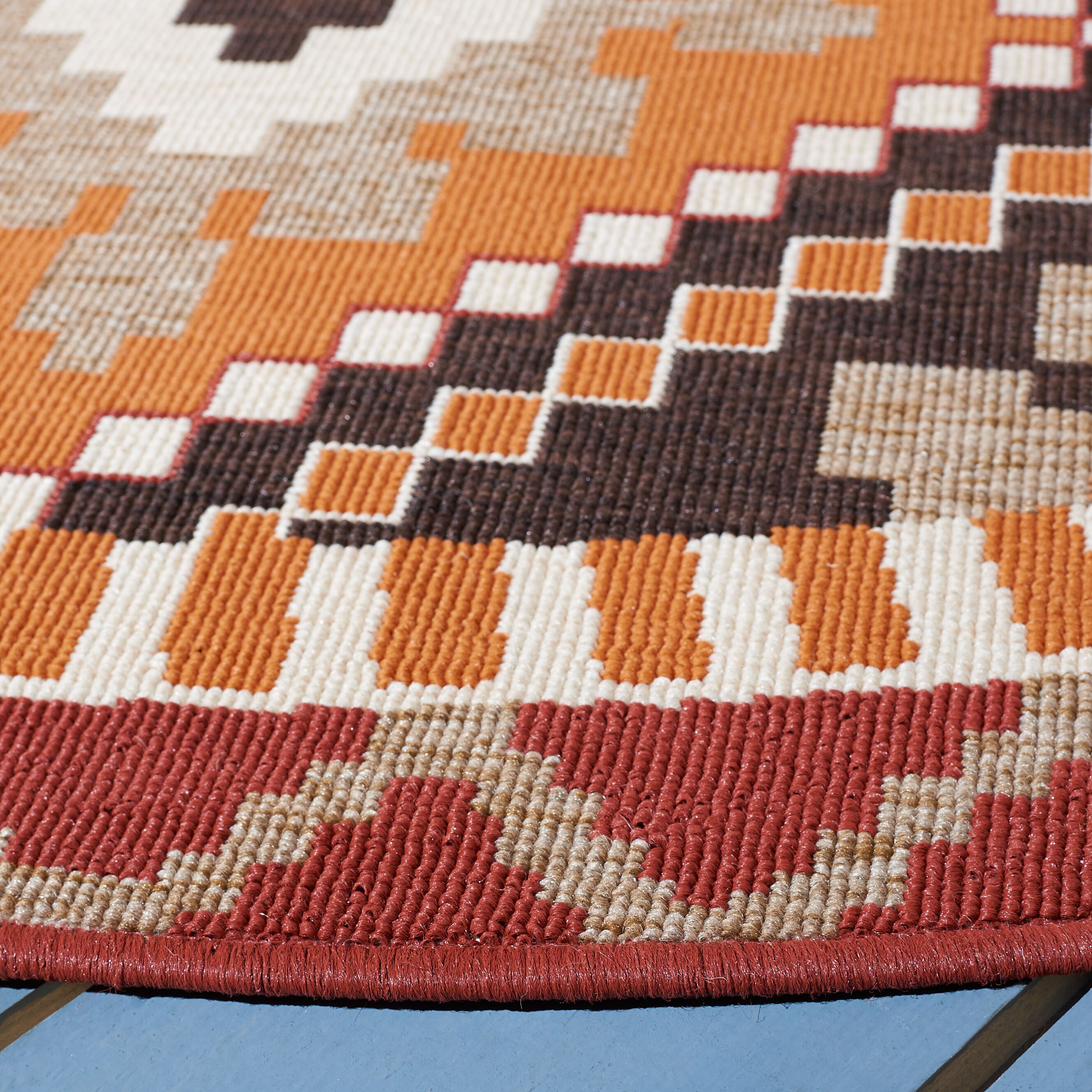 Safavieh VER096-0334-5R rugs - View #3