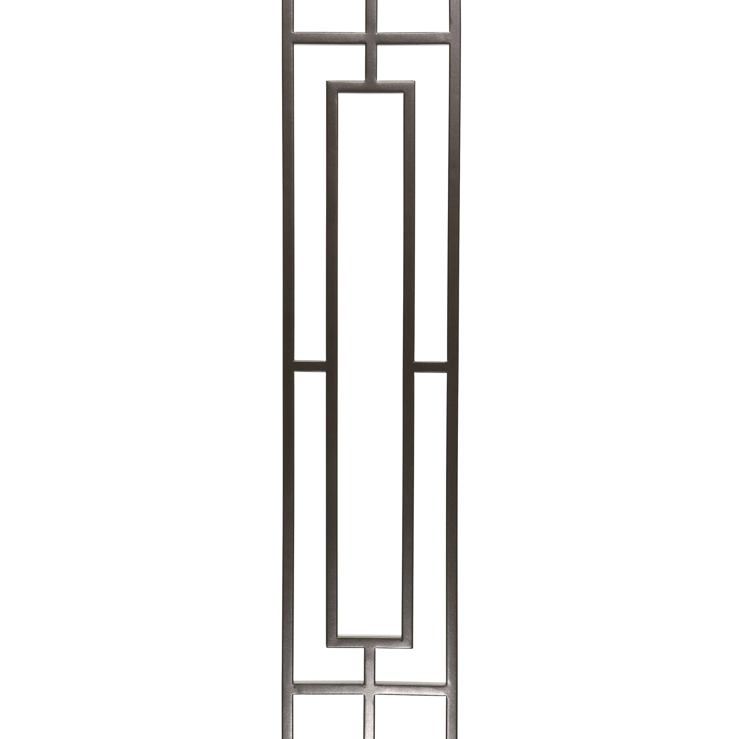 RELIABILT WGT813PW Interior-Stairpart-Balusters - View #6