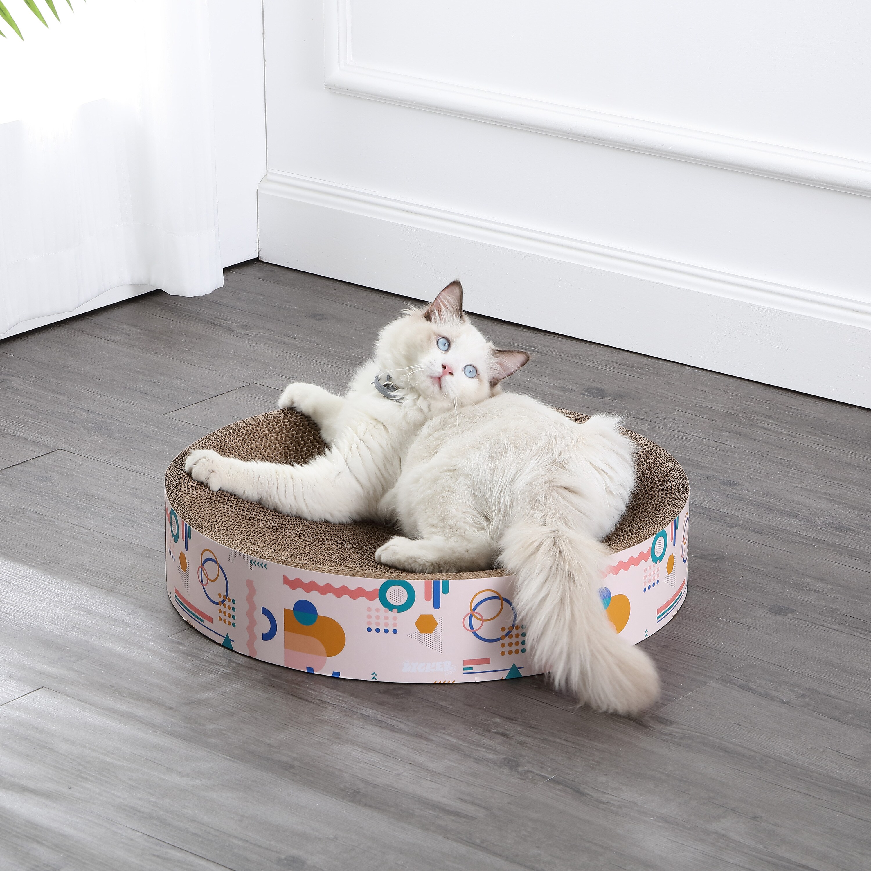 The Licker Store CSR1010A Cat-Trees - View #2