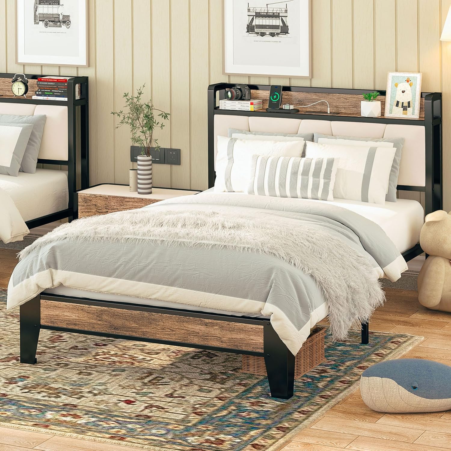 Likimio EAMRXVCBWDNOTY4Y beds - View #9