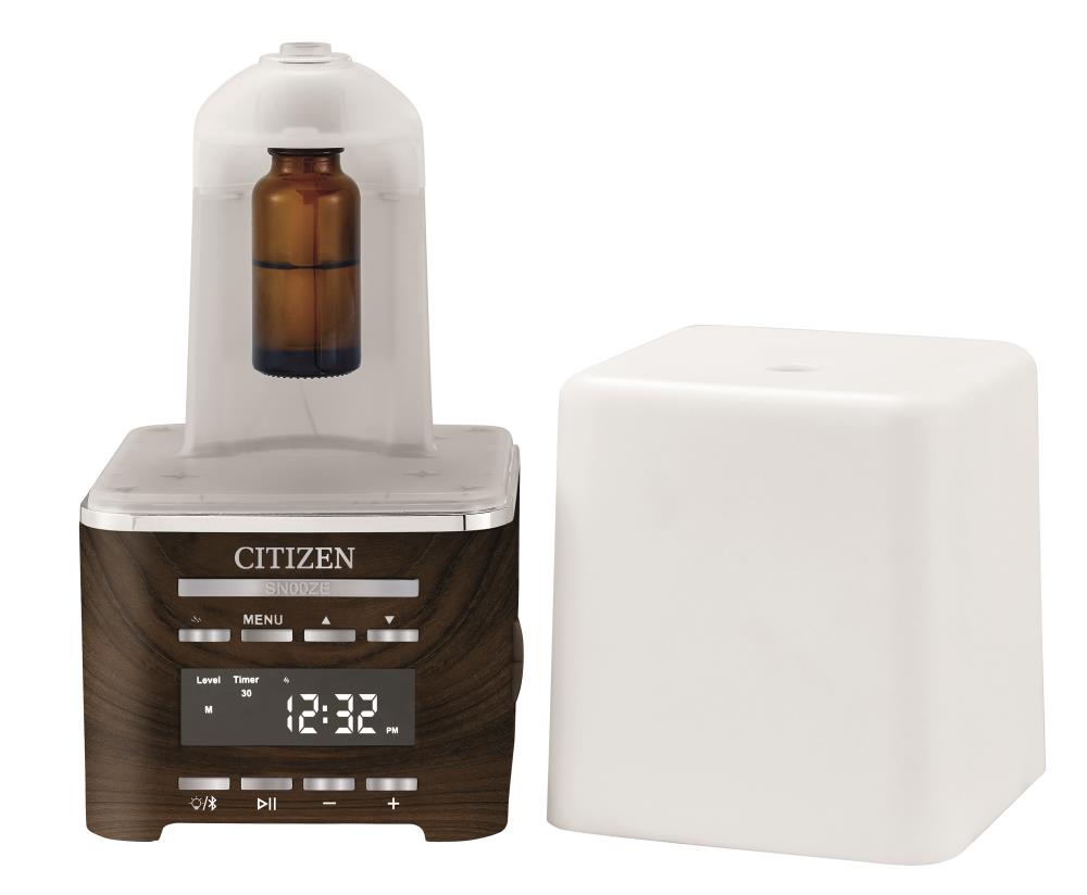 Citizen CC1038 Indoor-Outdoor-Clocks - View #3