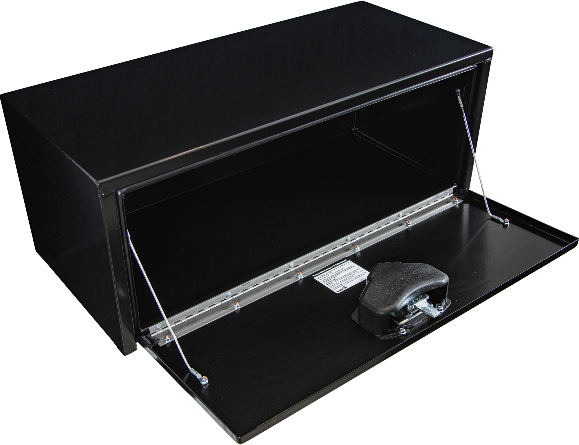 Buyers Products 1703305 Truck-Tool-Boxes - View #10