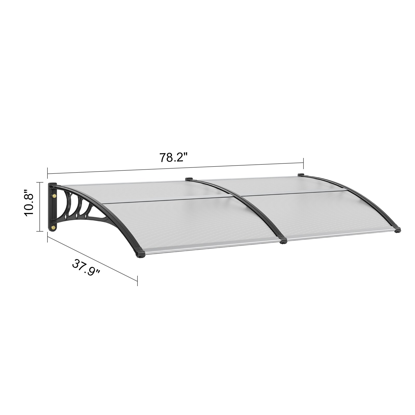 GIVIMO LW108GIVSS178 awnings - View #3