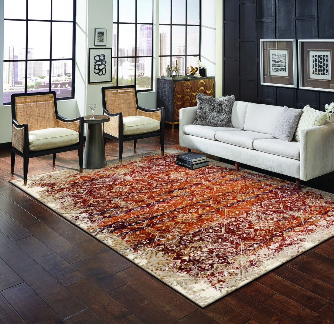 HomeRoots 4000475616 rugs - View #8