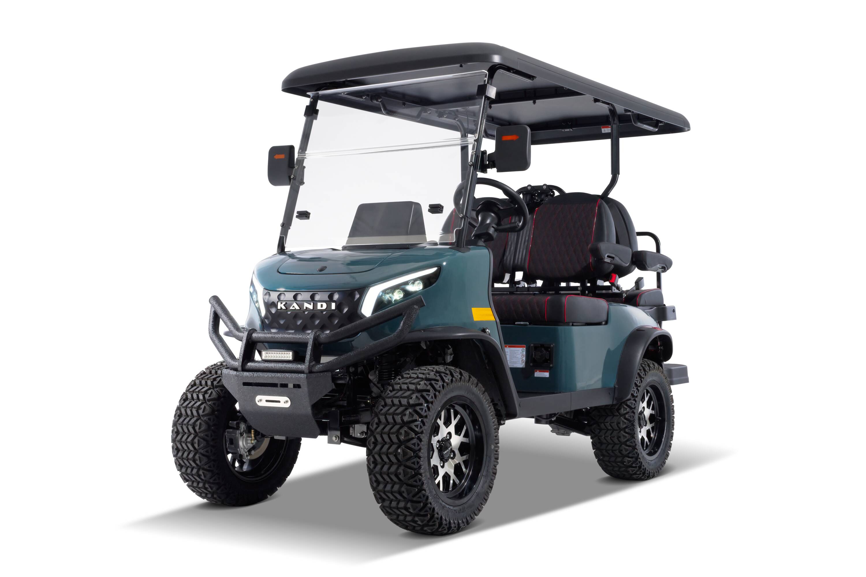 Classic Accessories Fairway Golf Cart Deluxe Enclosure, Golf Cart  Accessories -  Canada