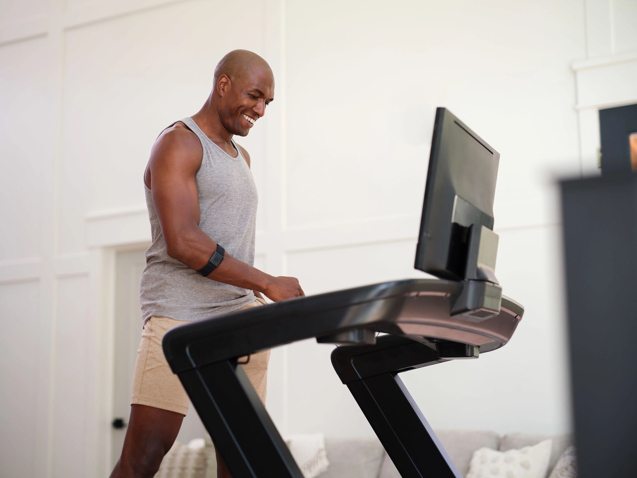 NORDICTRACK NTL19125 treadmills - View #11