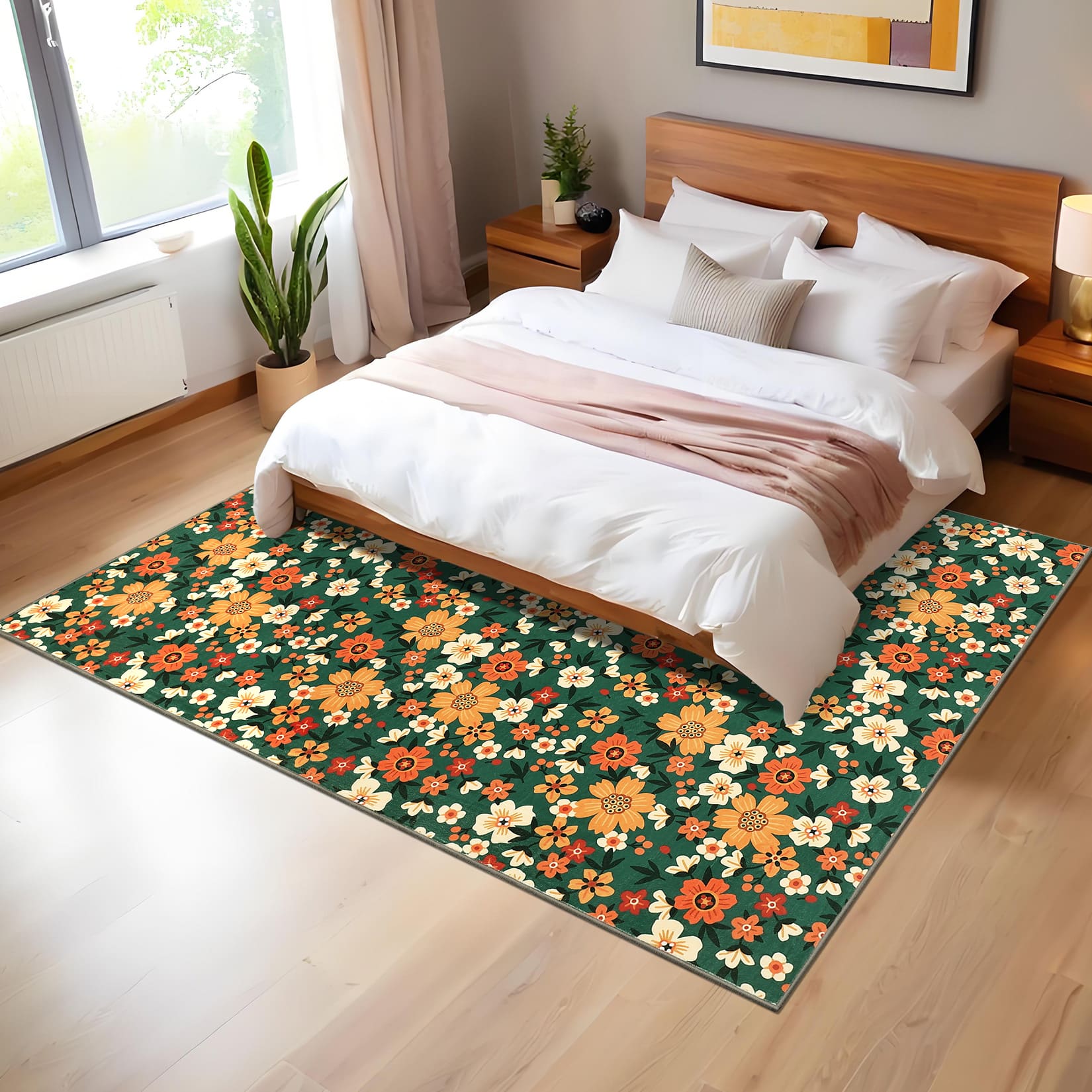 Qeetex LSN-PHK-33LWFMQE rugs - View #7
