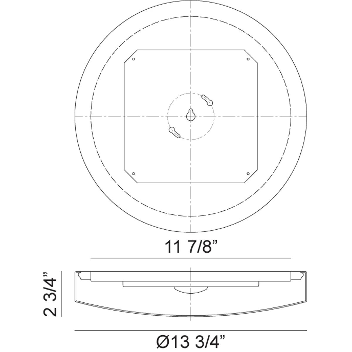 Matteo 2451129 flushmounts - View #2