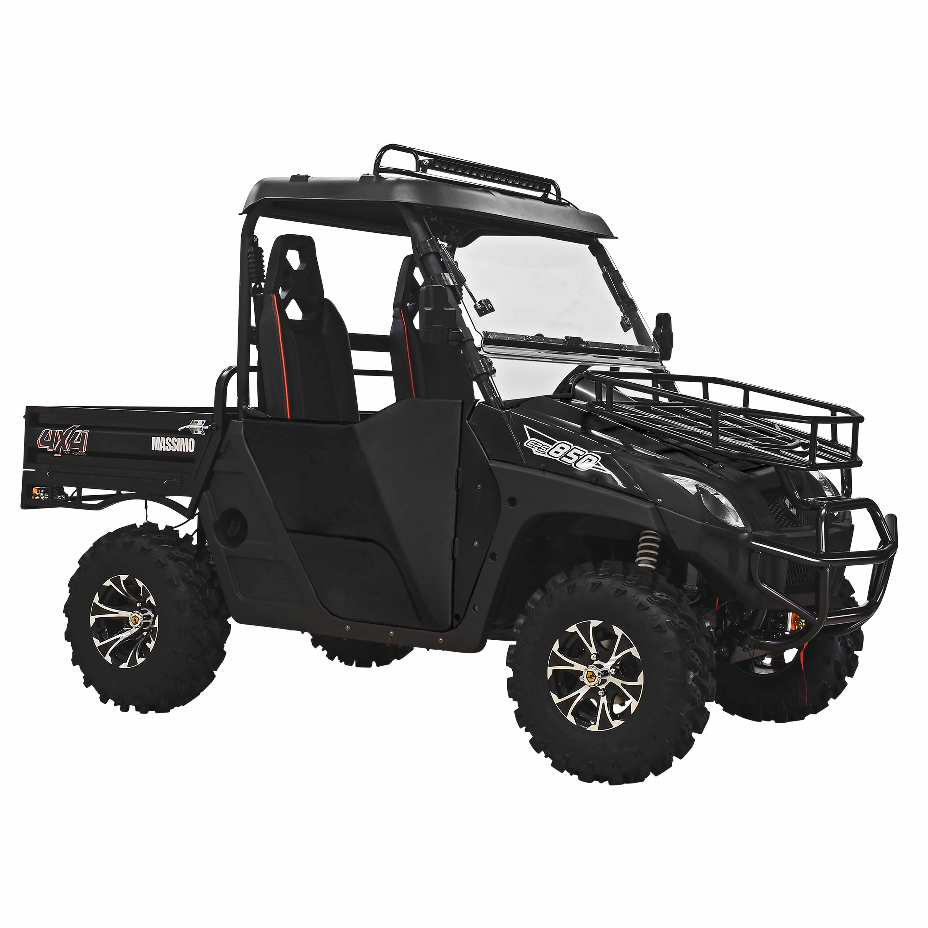 Massimo U120850711 Motorized-Vehicles - View #3