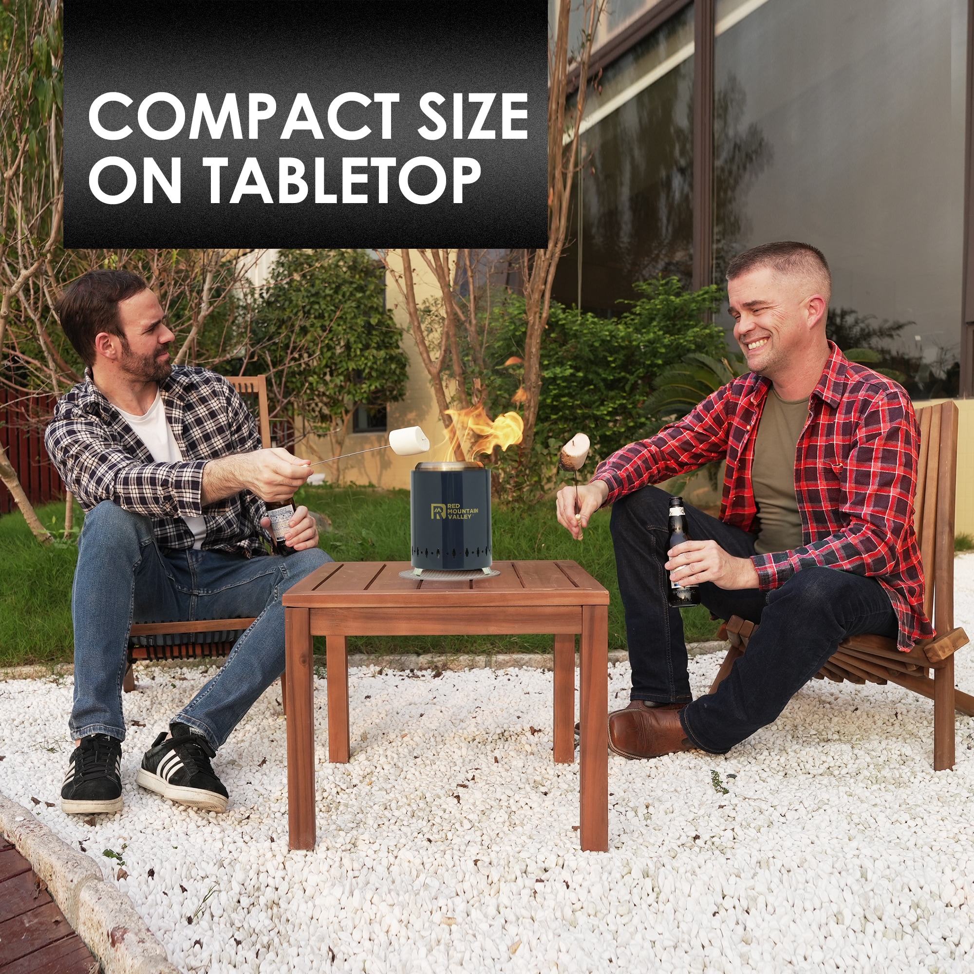 LOVMOR SF-X-T5032P390799 Outdoor-Gas-Firepits - View #5