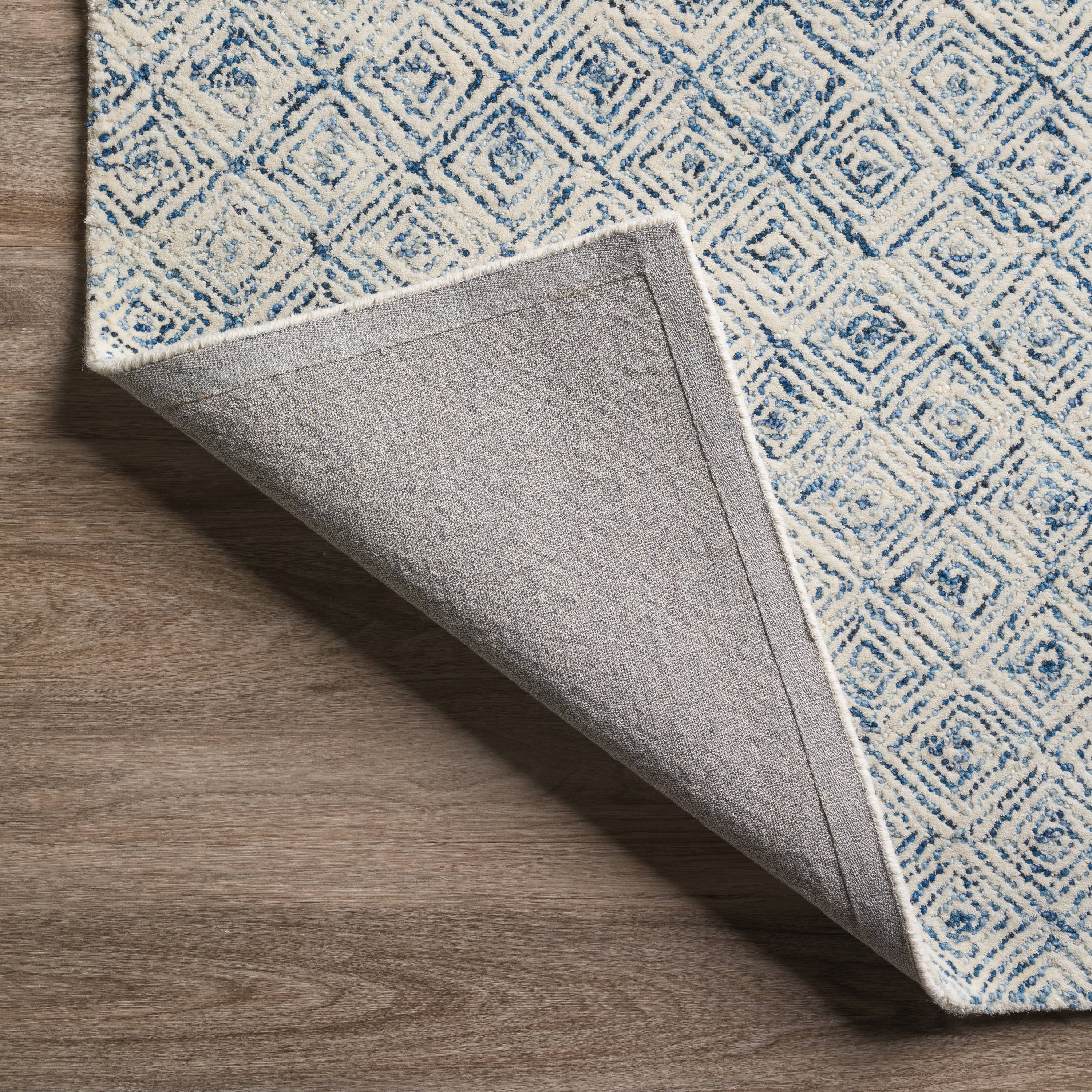 Addison Rugs ADL31BL5X8 rugs - View #6