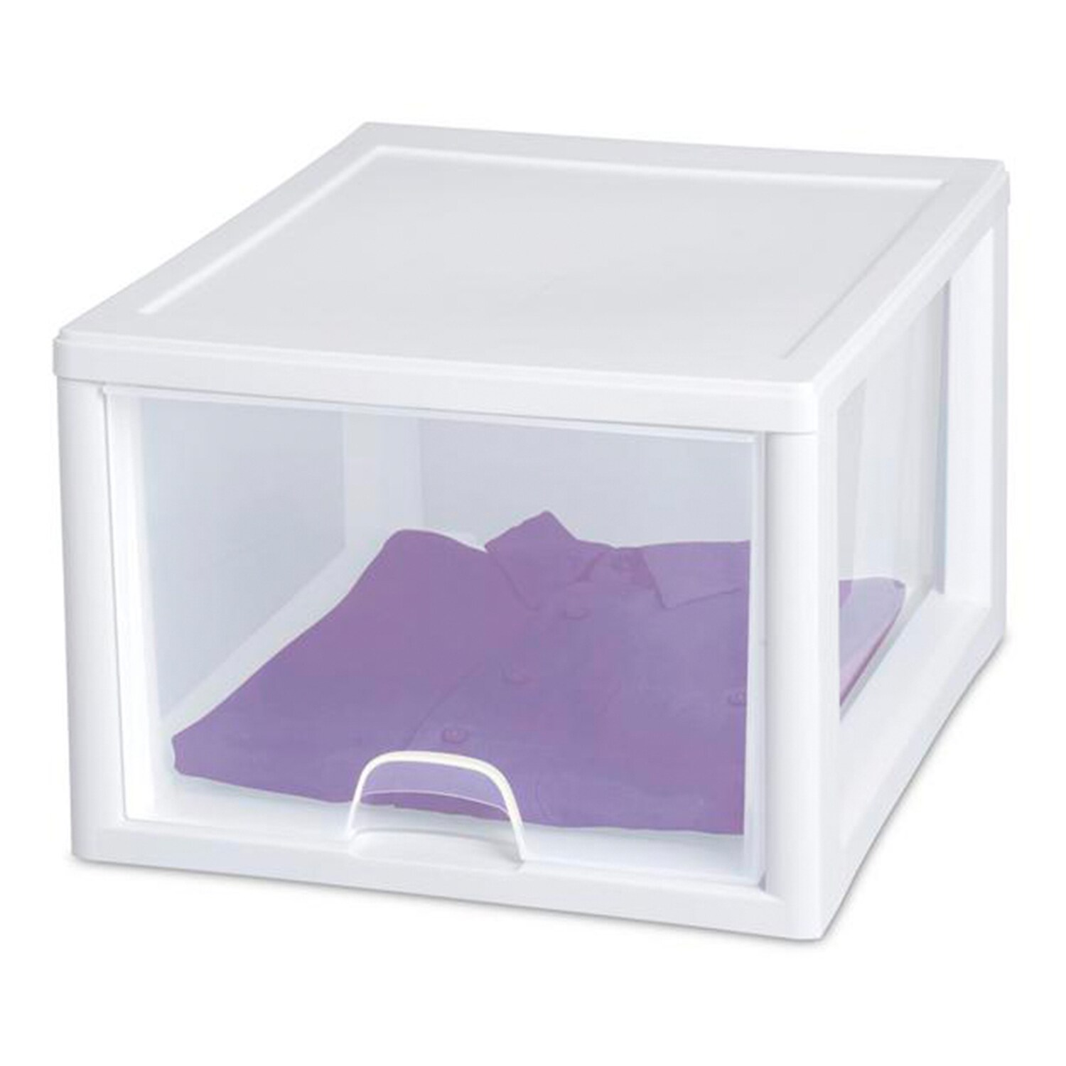 Sterilite 48136 Storage-Drawers - View #5