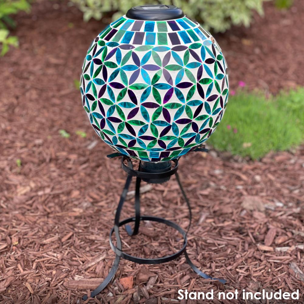 Sunnydaze Decor ZIB-518 Gazing-Ball-Stand - View #5