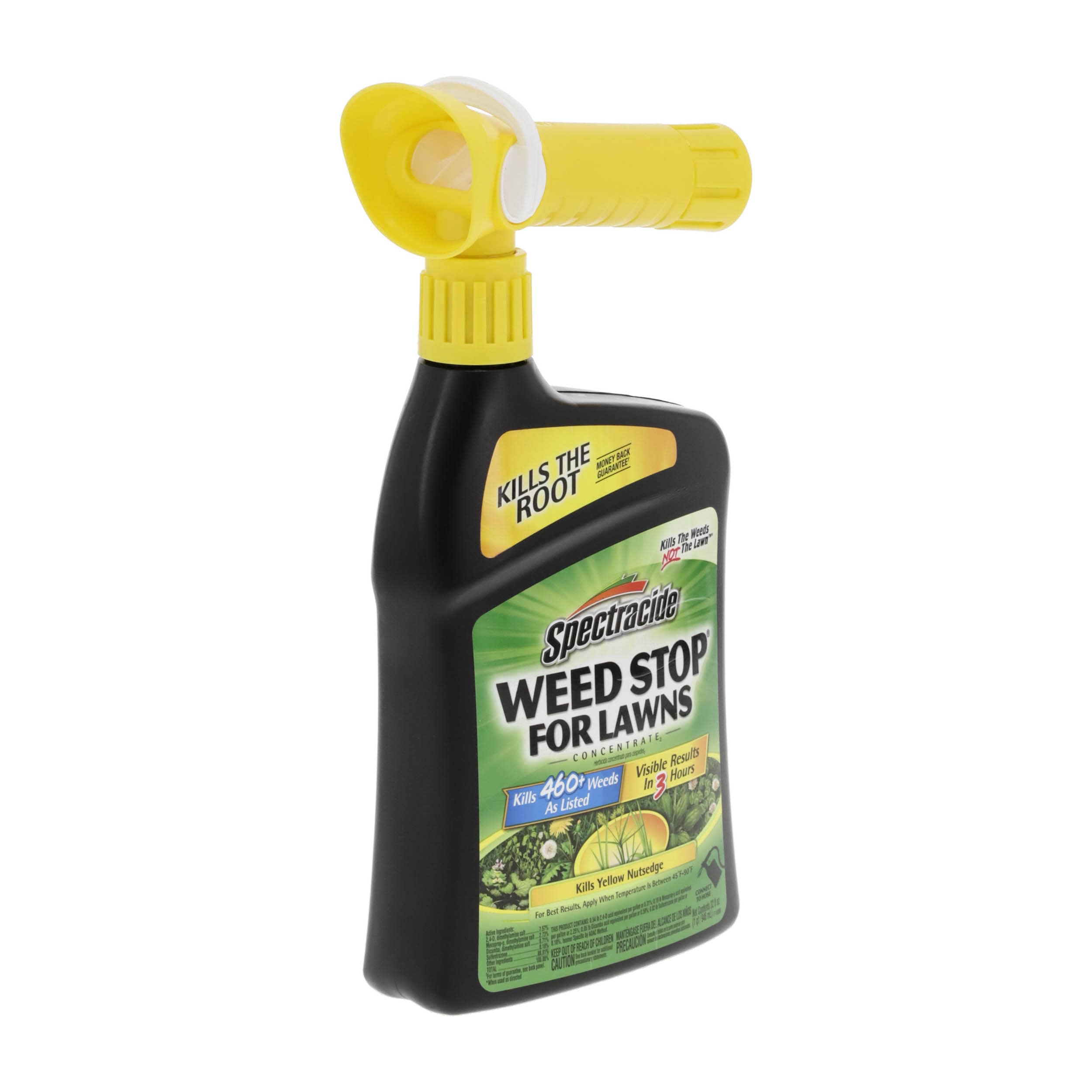 Eliminate Carpet Grass for Good: Discover the Most Effective Herbicide to Use