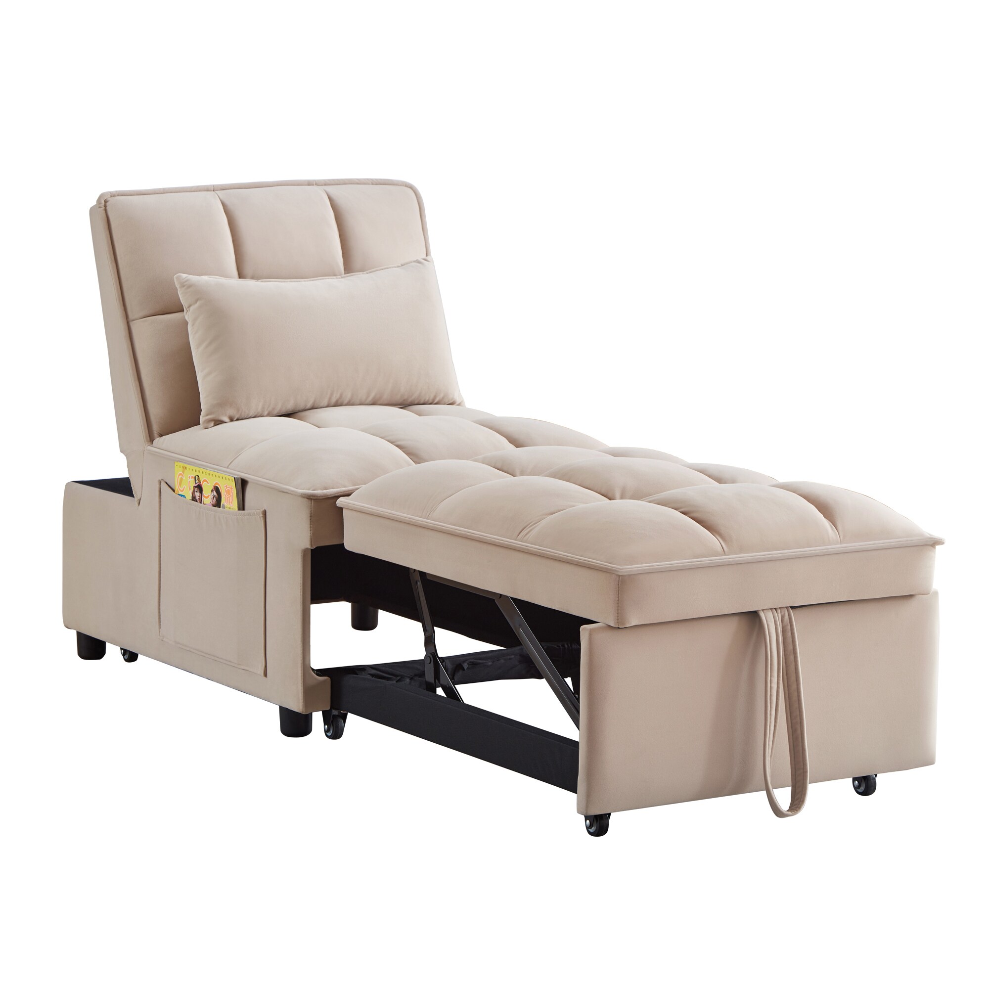 Bybafun YD3800006 futons - View #4