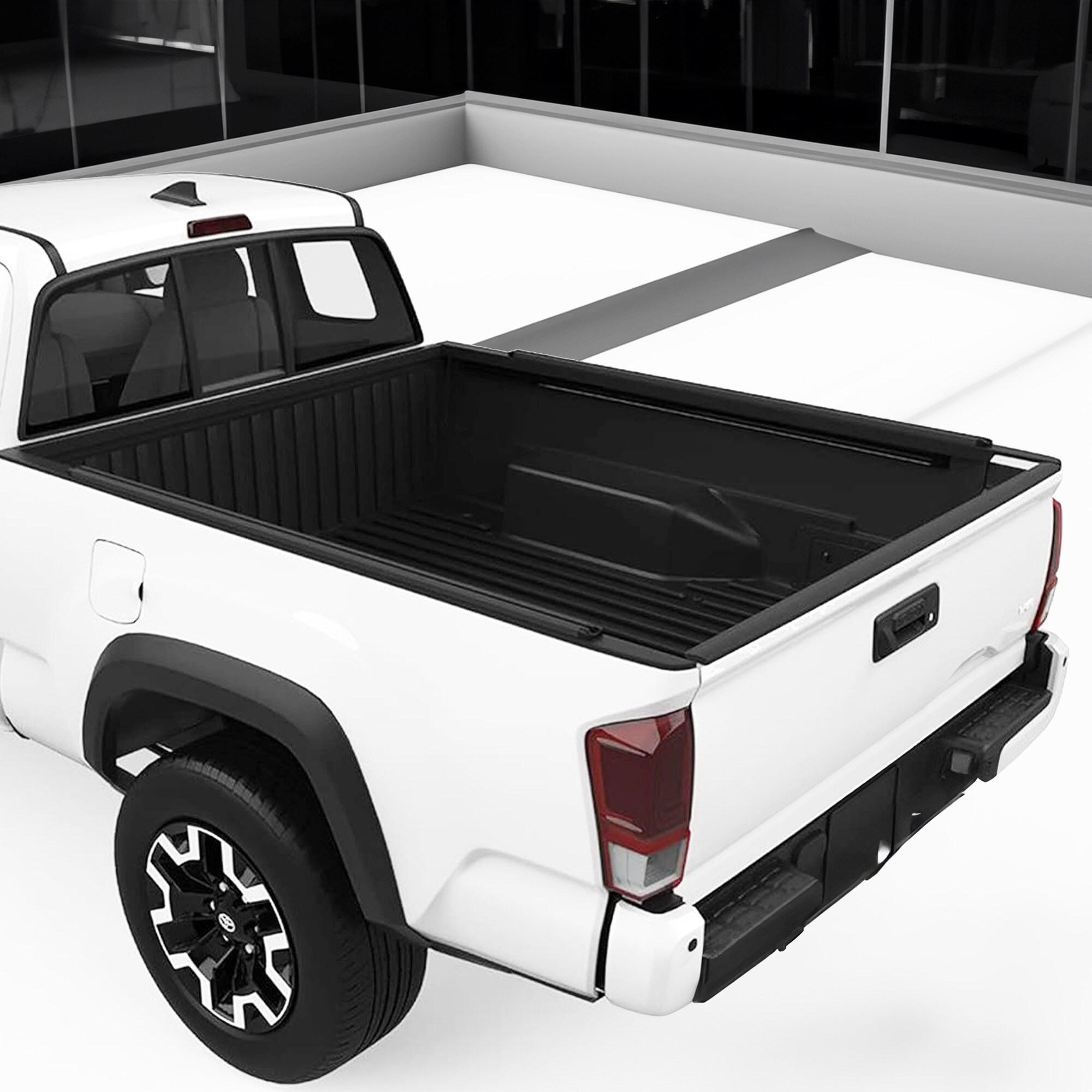 YAKIMA 393441 Cargo-Racking - View #5