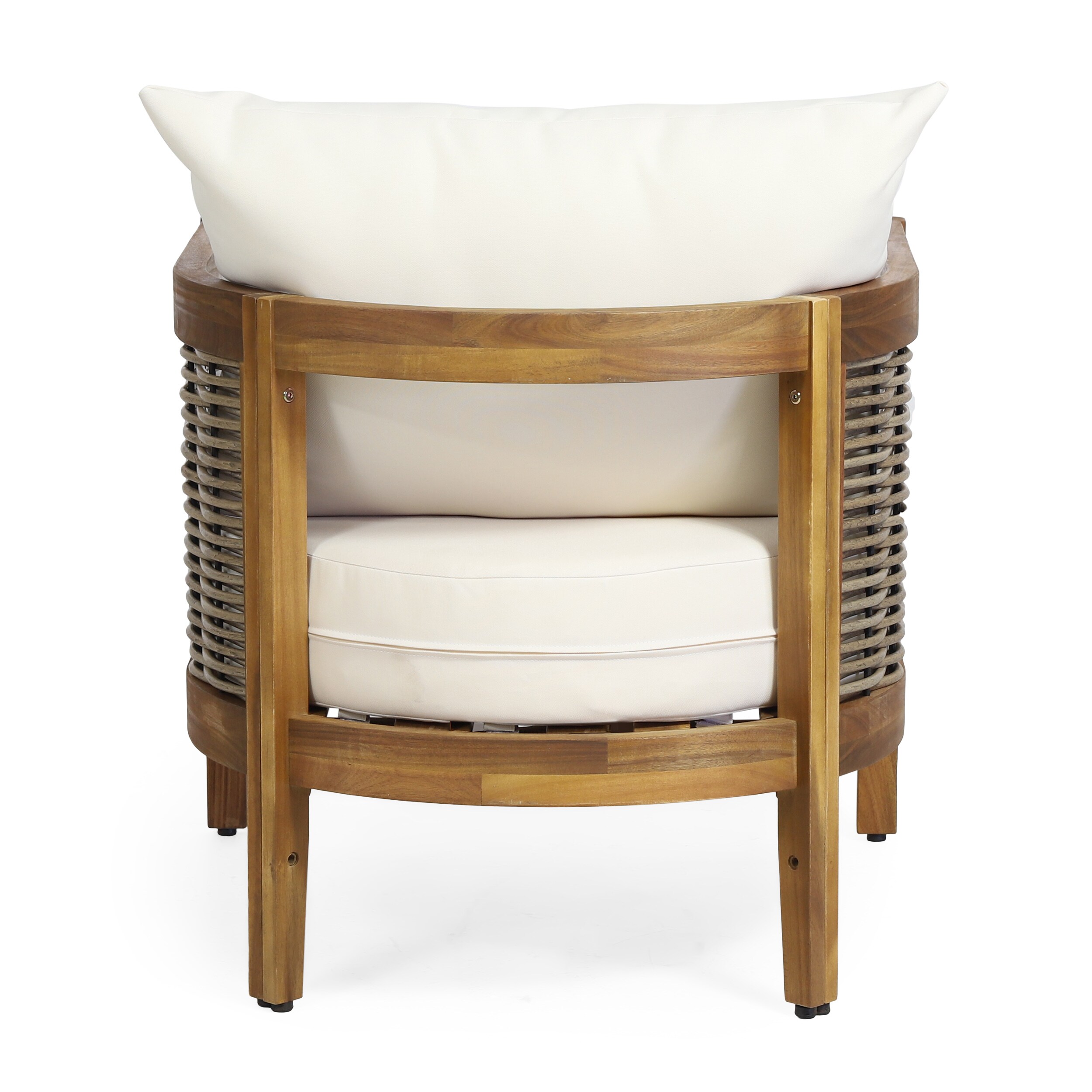 Best Selling Home Decor 313971 Patio-Chairs - View #8