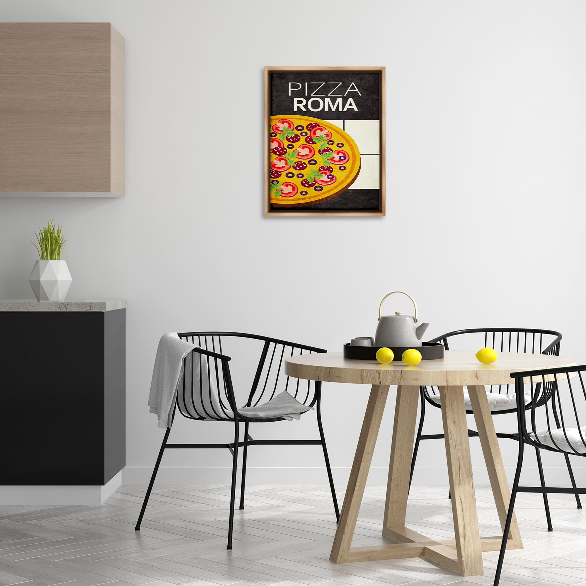 Stupell Industries BS-472-FFE-16X20 Wall-Art - View #3