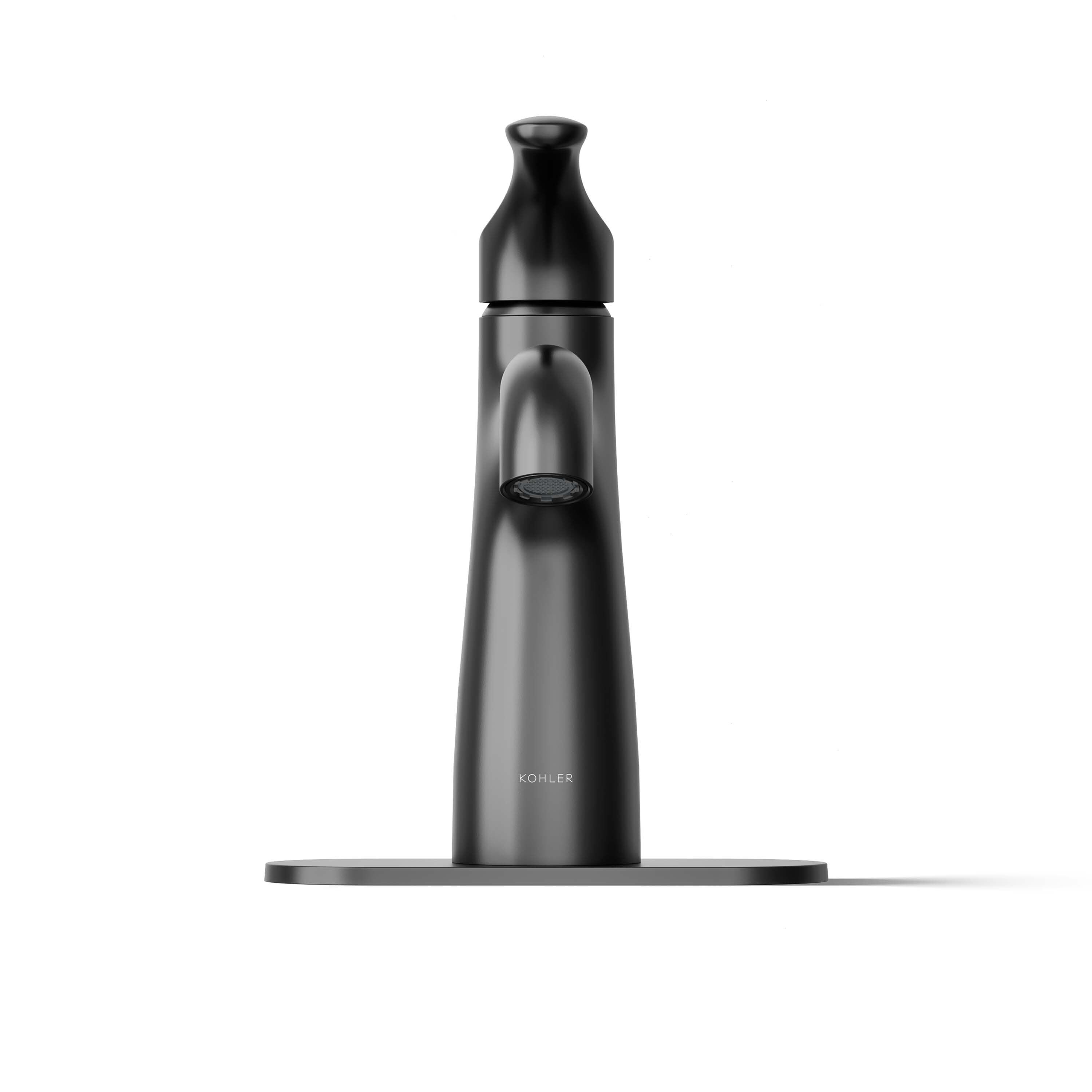 KOHLER 27389-4K-BL Lavatory-Faucets - View #8