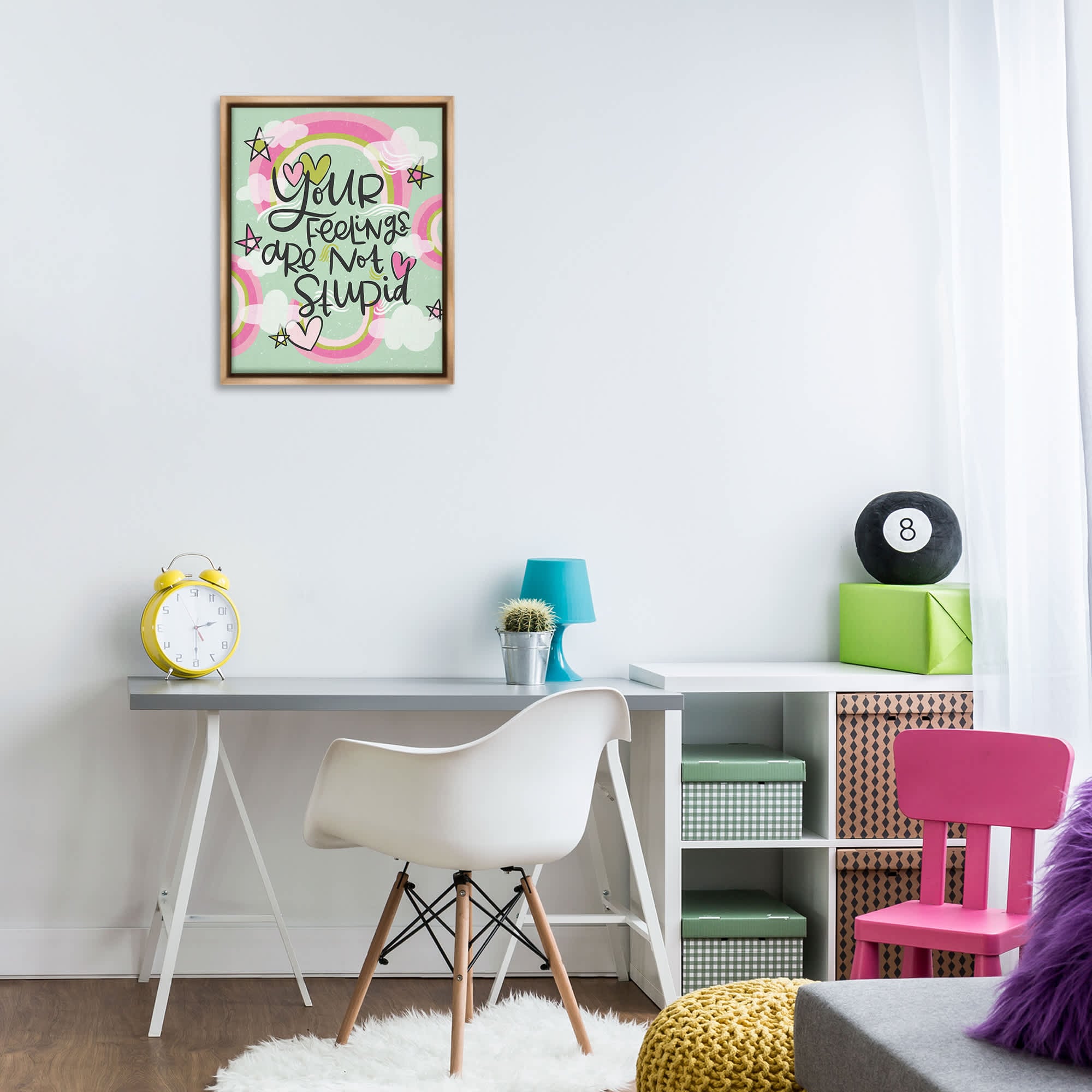 Stupell Industries BS-318-FFE-16X20 Wall-Art - View #3