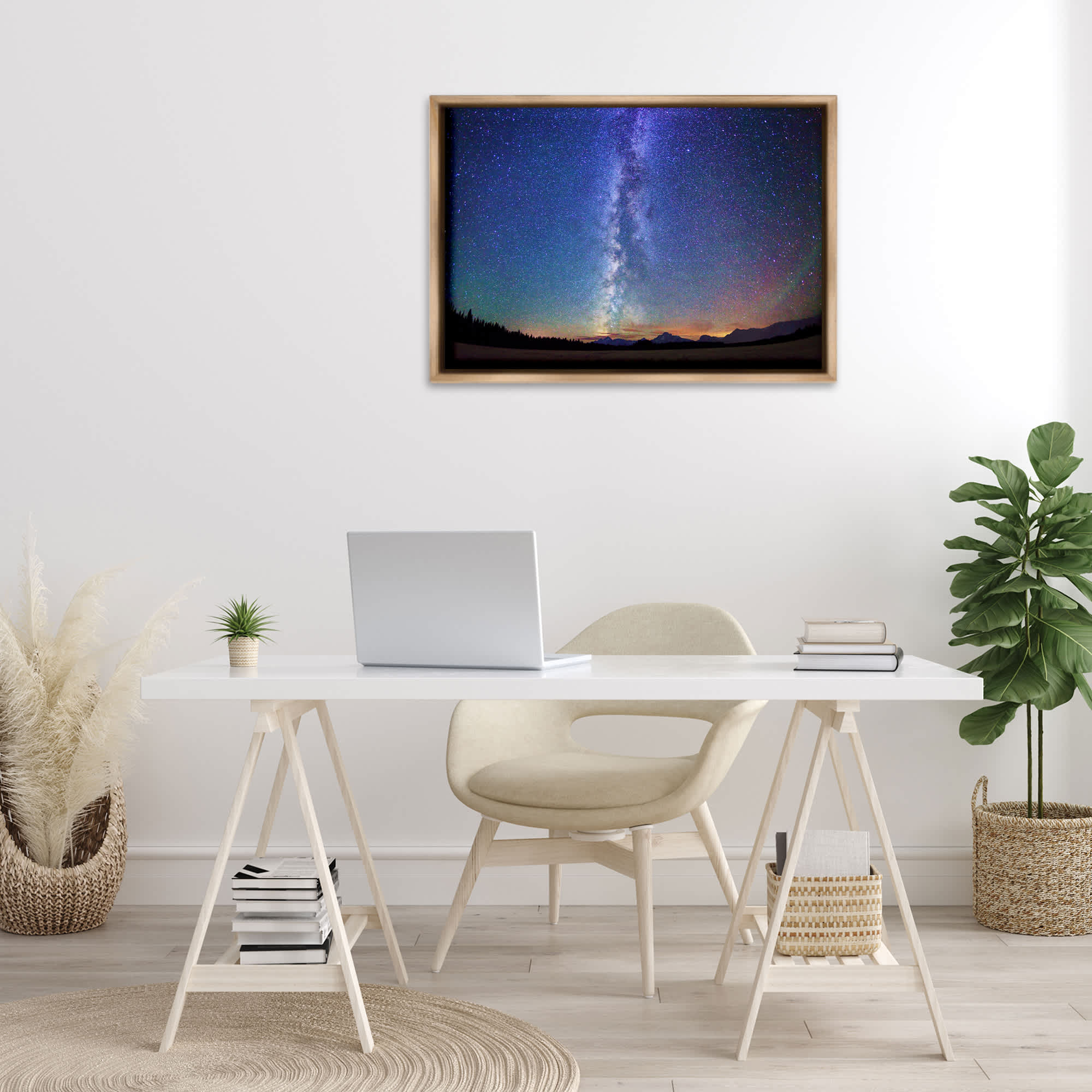 Stupell Industries BT-401-FFE-20X30 Wall-Art - View #3