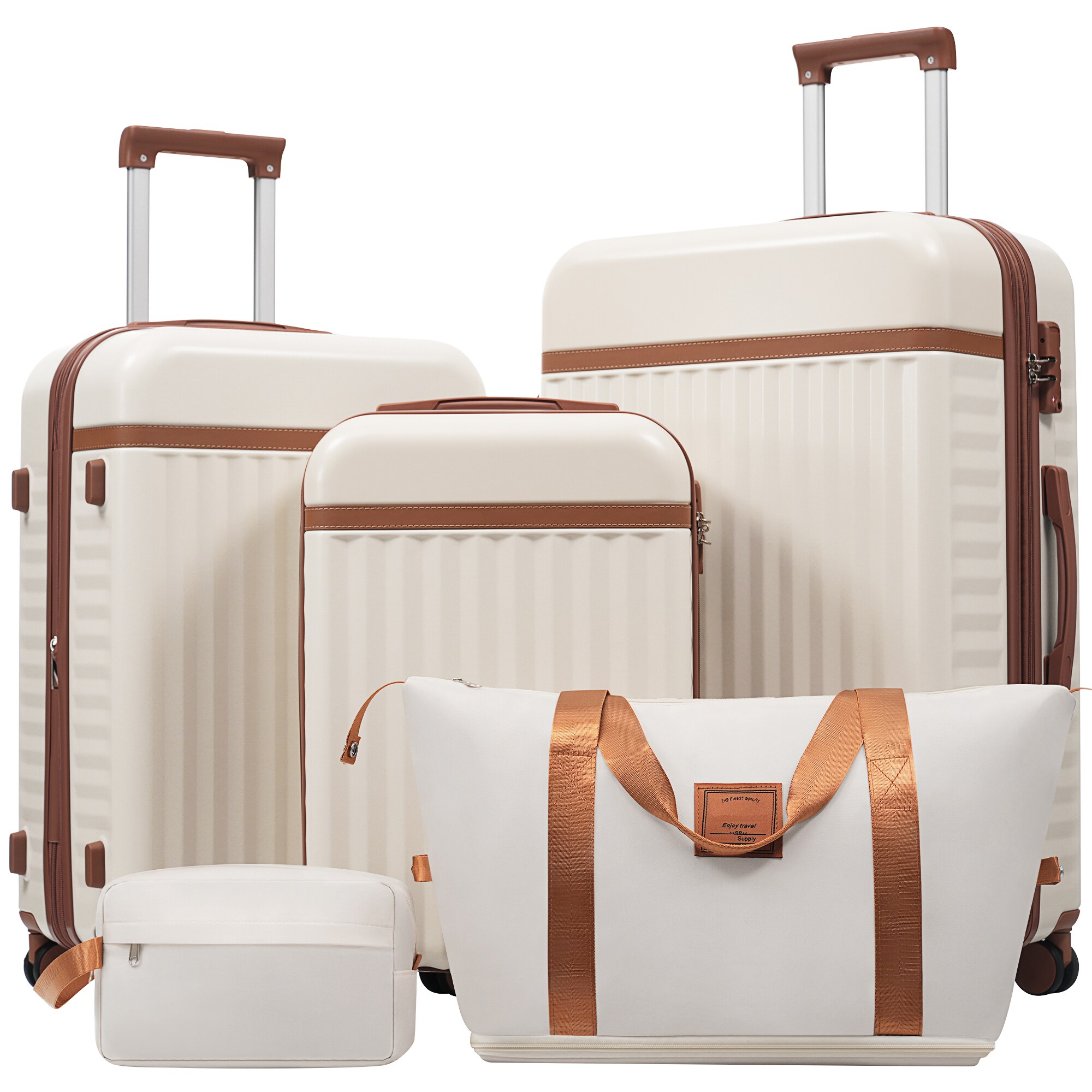 SINOFURN SYD9400022BL Luggage-And-Luggage-Sets - View #10