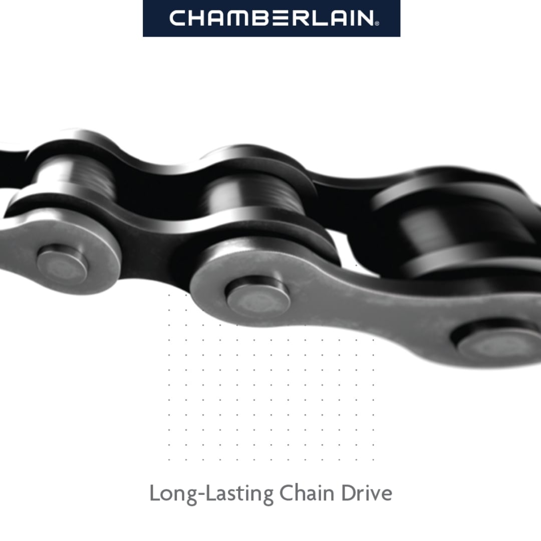 Chamberlain C2212T Garage-Door-Openers - View #7